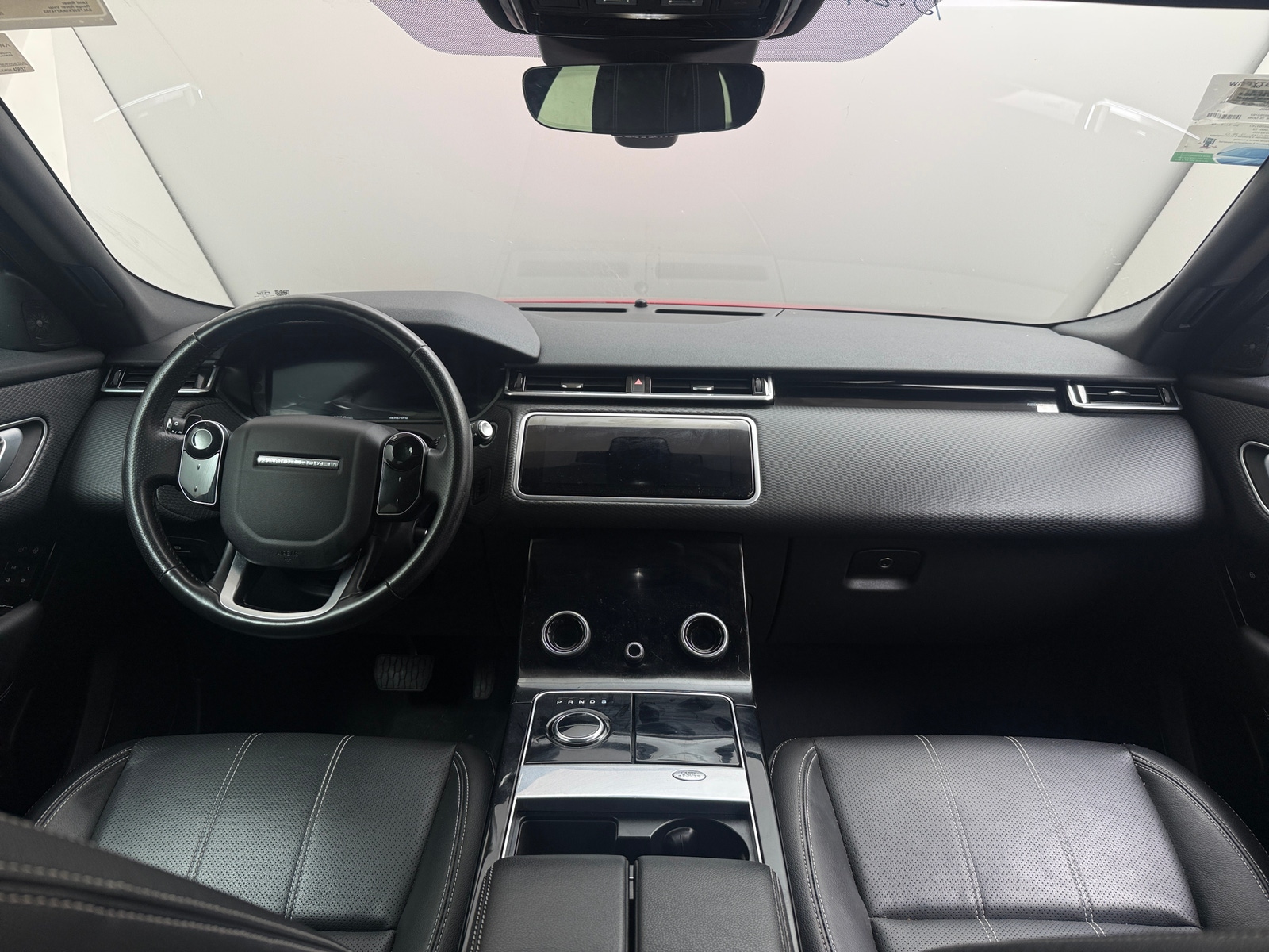 Thumbnail: 2019 Land Rover Range Rover Velar - 2