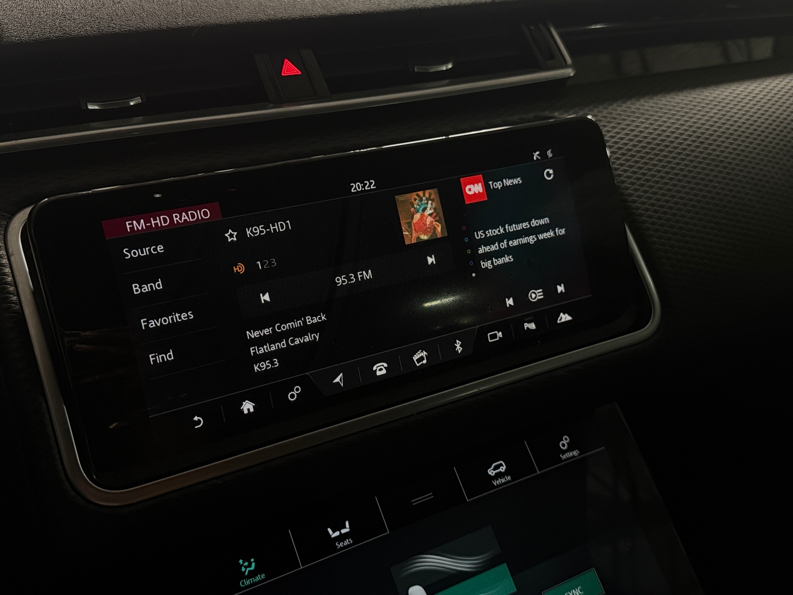 Thumbnail: 2019 Land Rover Range Rover Velar - 3