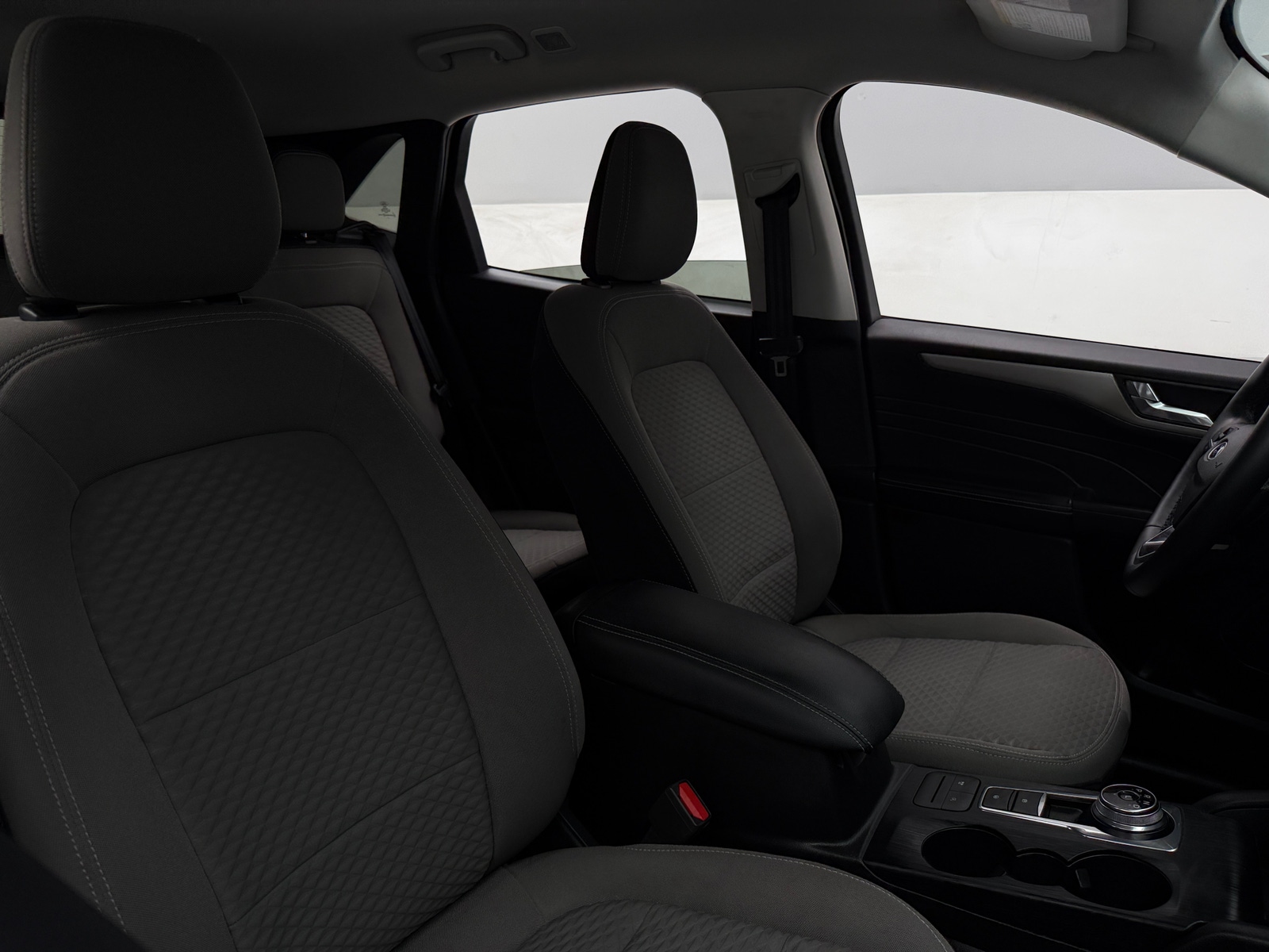 Thumbnail: 2021 Ford Escape - 2