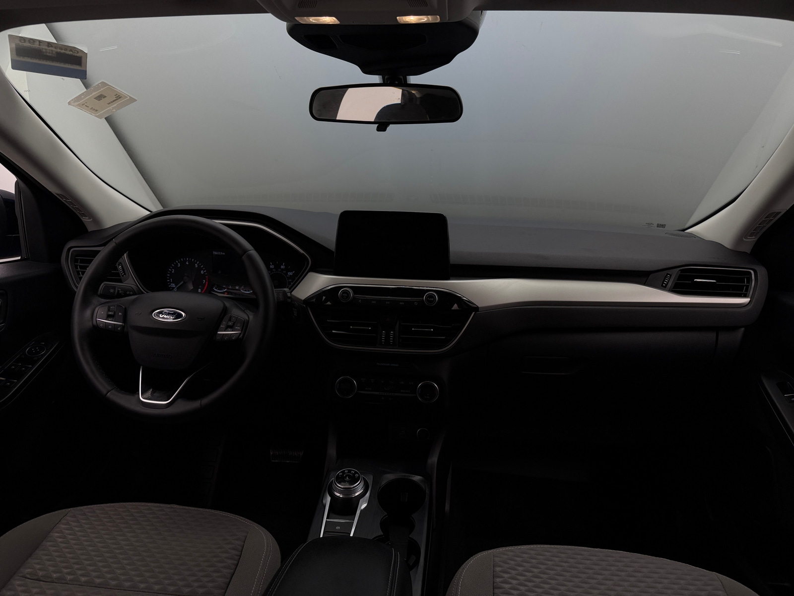 Thumbnail: 2021 Ford Escape - 3