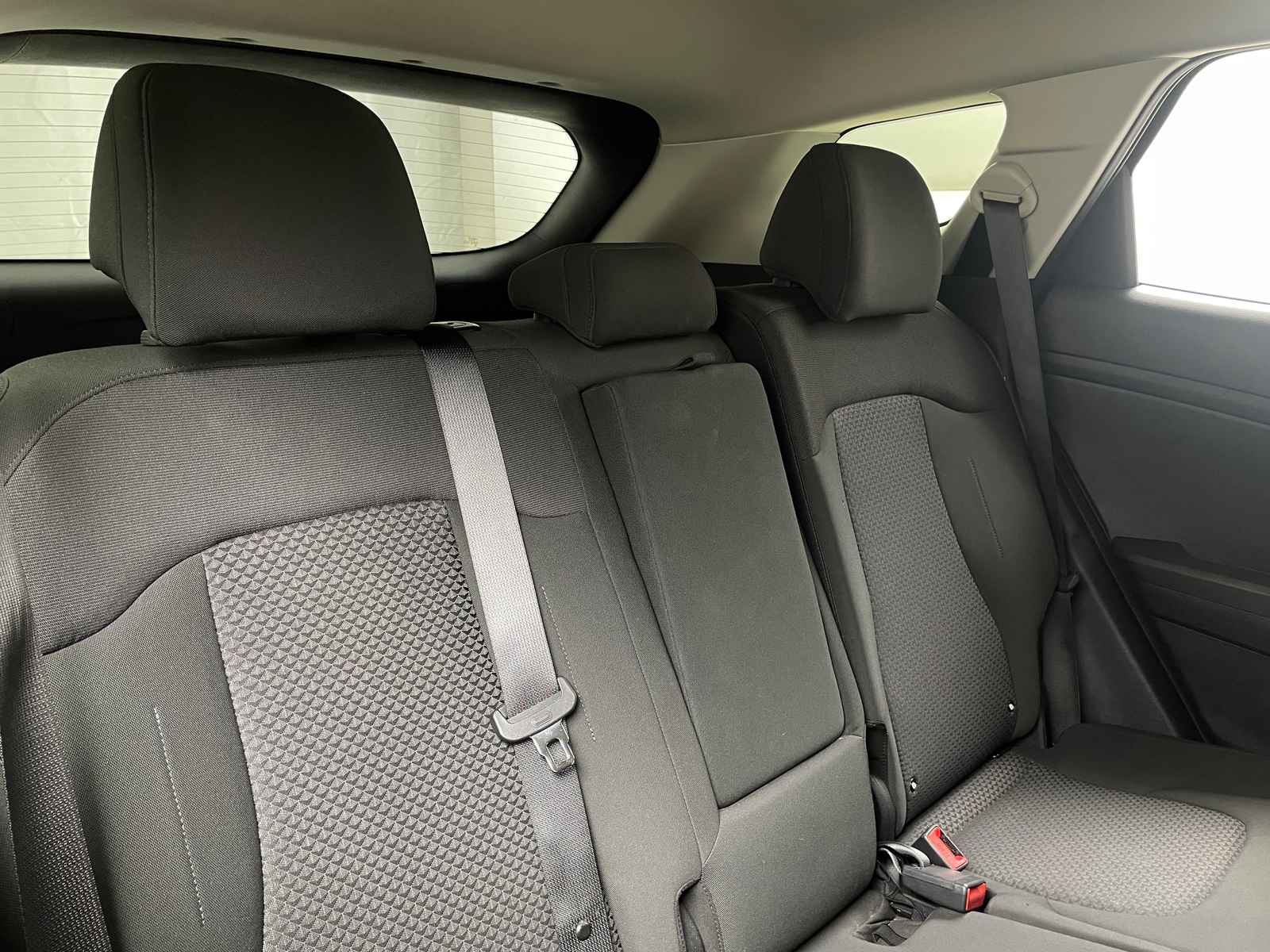 Thumbnail: 2026 Kia Sportage - 6