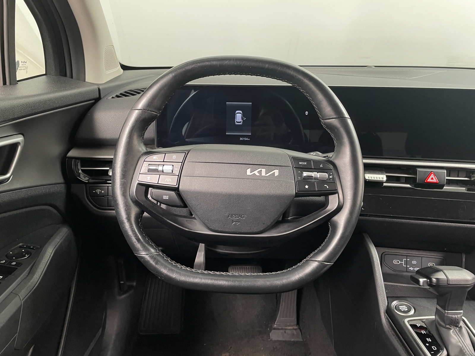 Thumbnail: 2026 Kia Sportage - 5