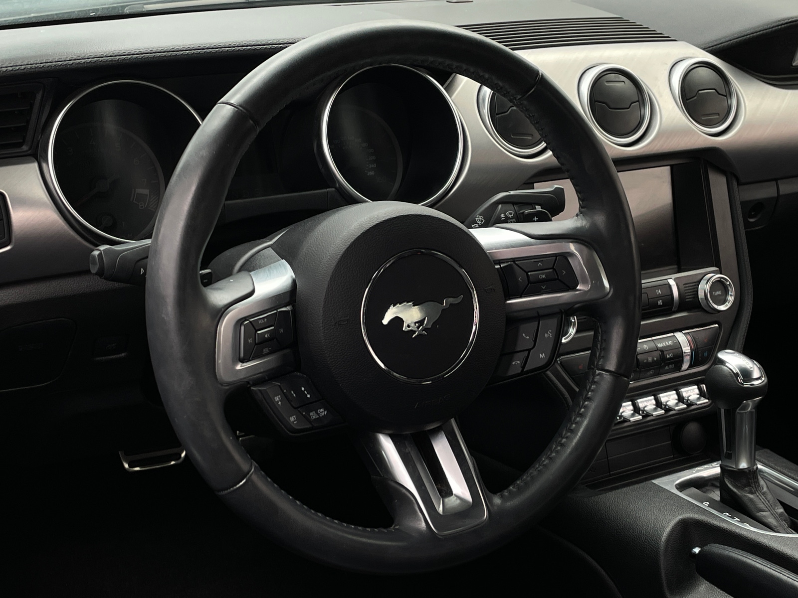 Thumbnail: 2019 Ford Mustang - 3