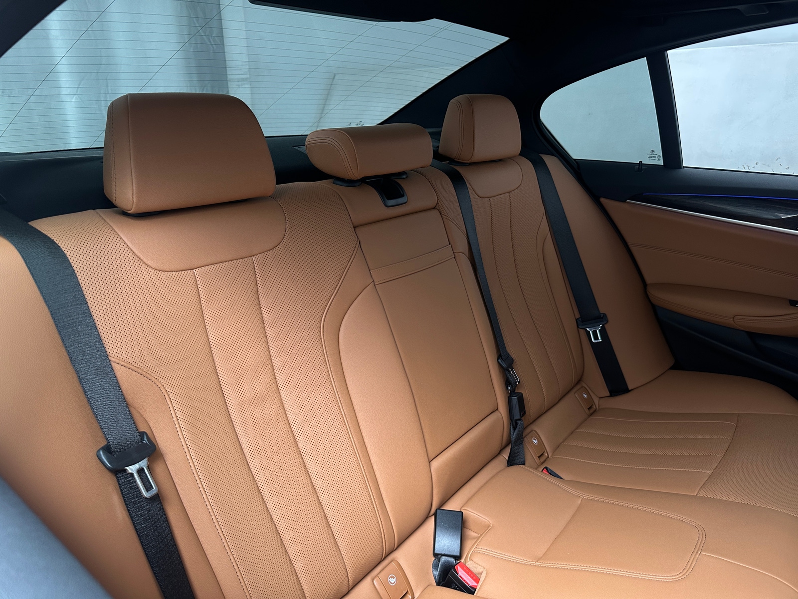 Thumbnail: 2023 BMW 5 Series - 5