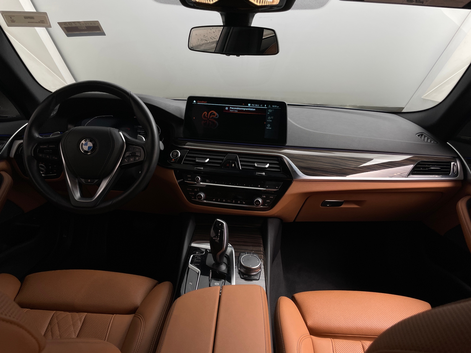 Thumbnail: 2023 BMW 5 Series - 2