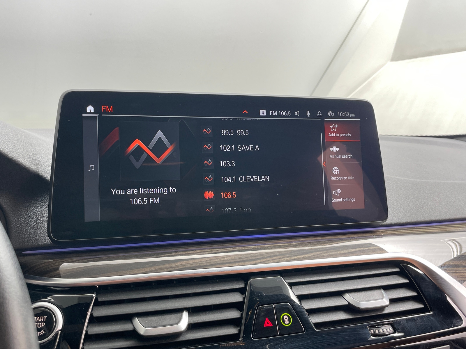 Thumbnail: 2023 BMW 5 Series - 3