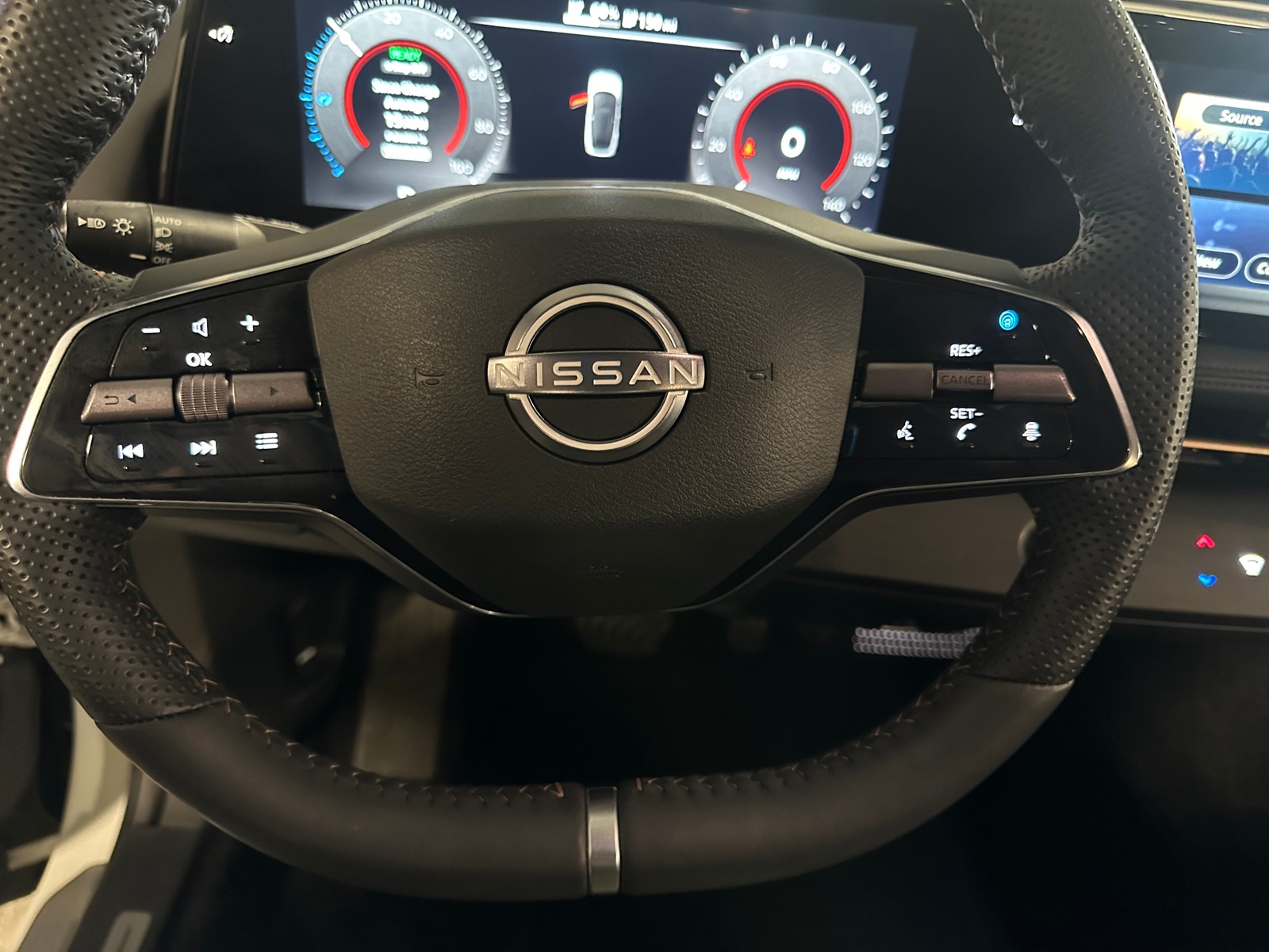 Thumbnail: 2024 Nissan Ariya - 4