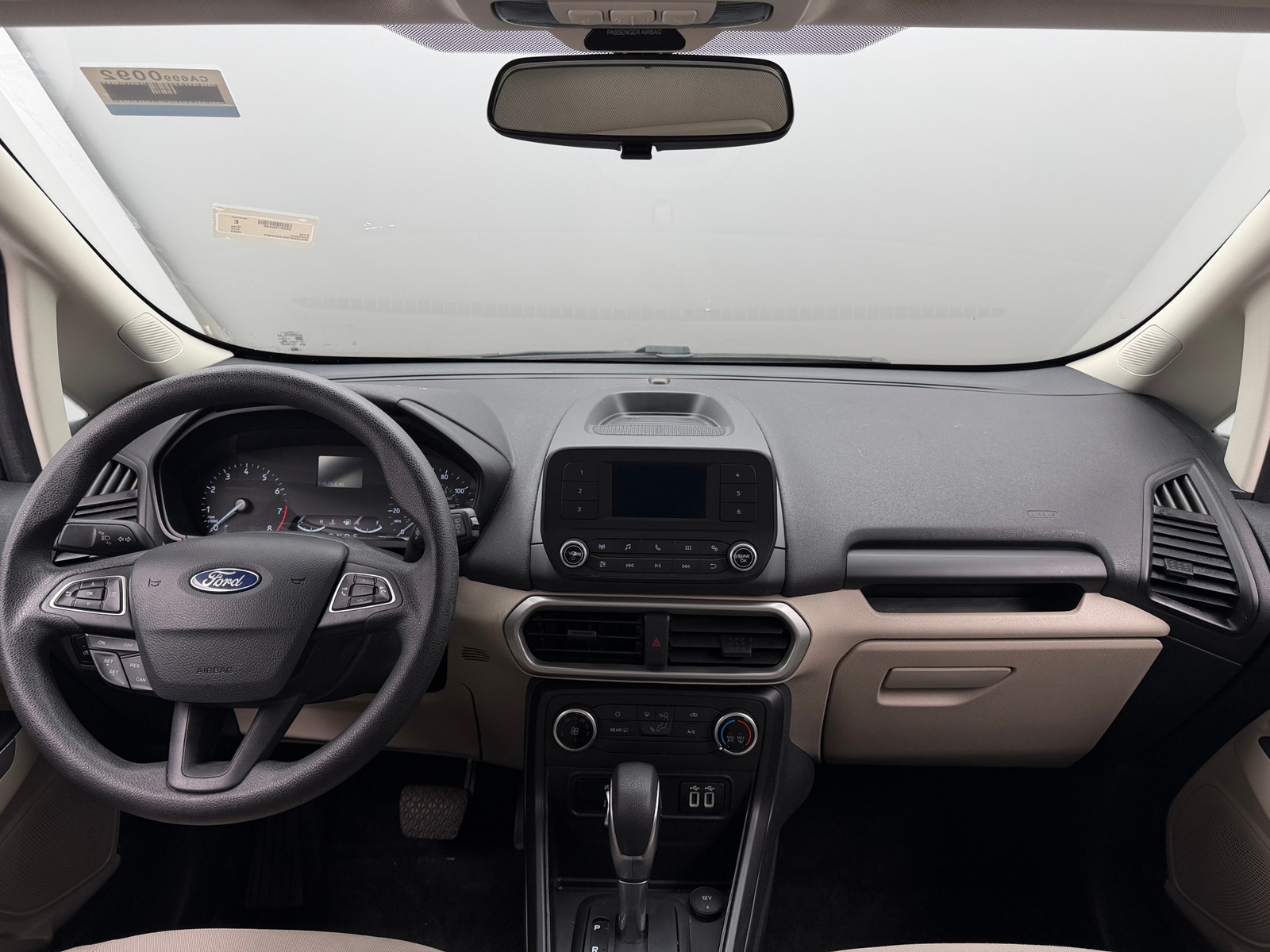 Thumbnail: 2020 Ford EcoSport - 3