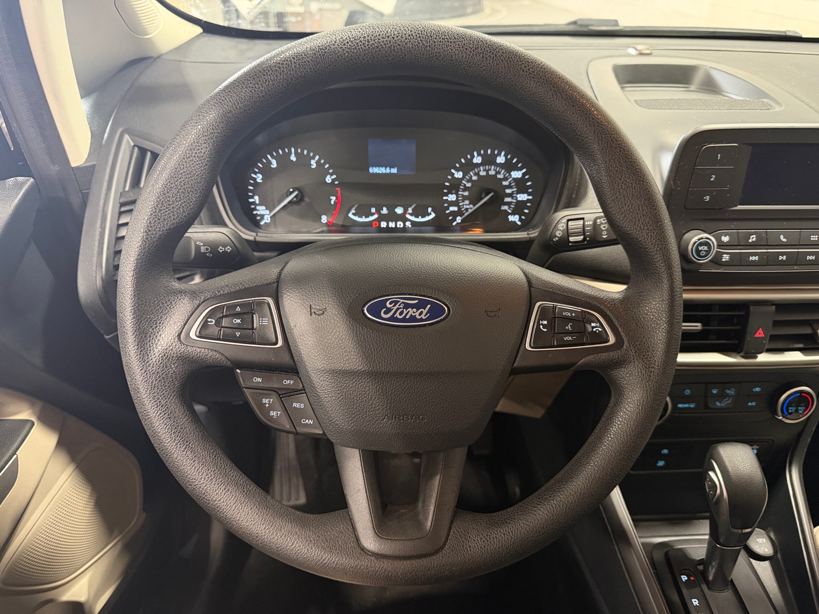 Thumbnail: 2020 Ford EcoSport - 5