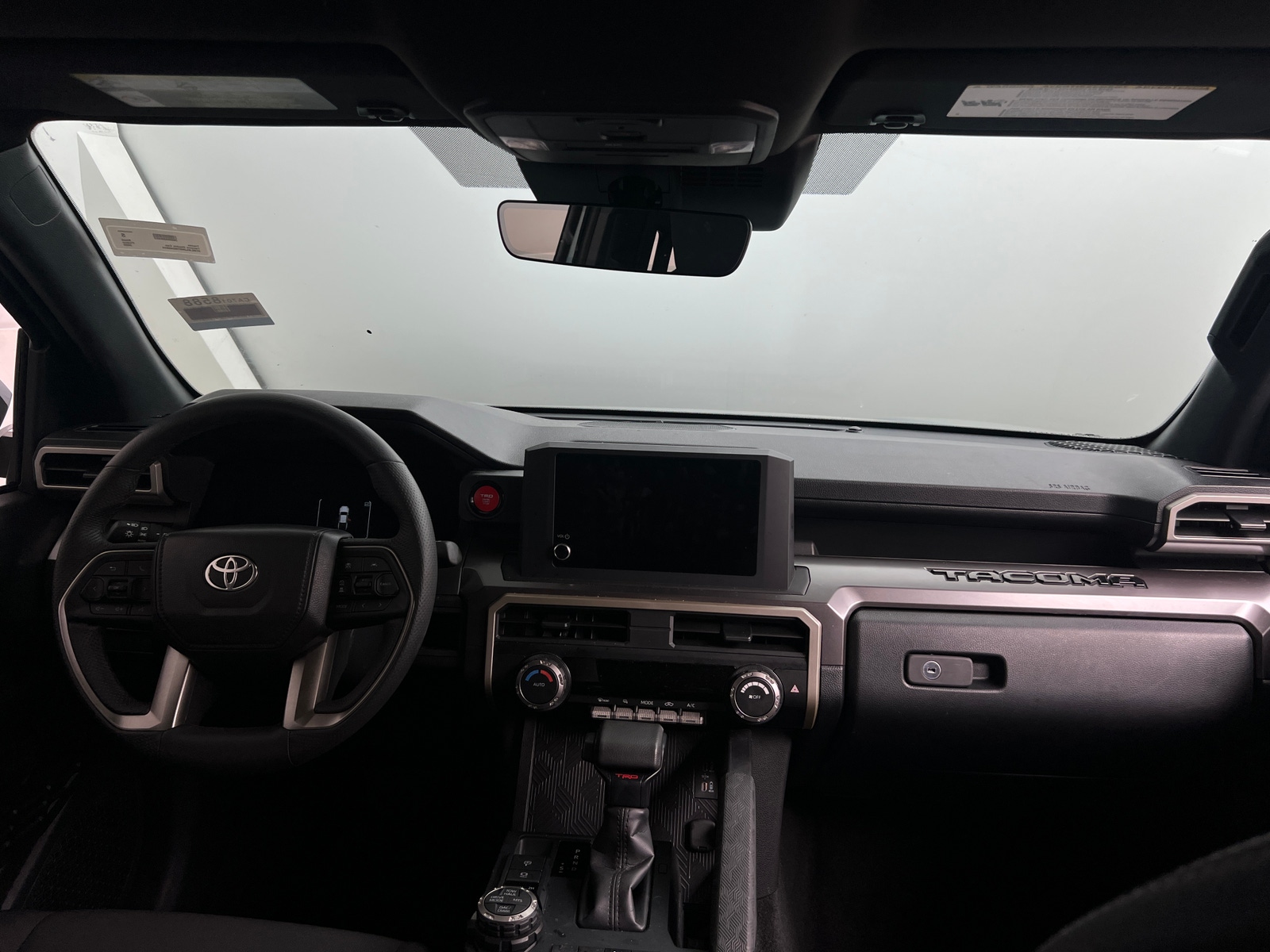 Thumbnail: 2026 Toyota Tacoma - 3