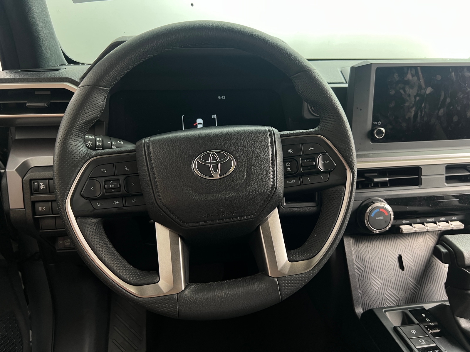 Thumbnail: 2026 Toyota Tacoma - 5