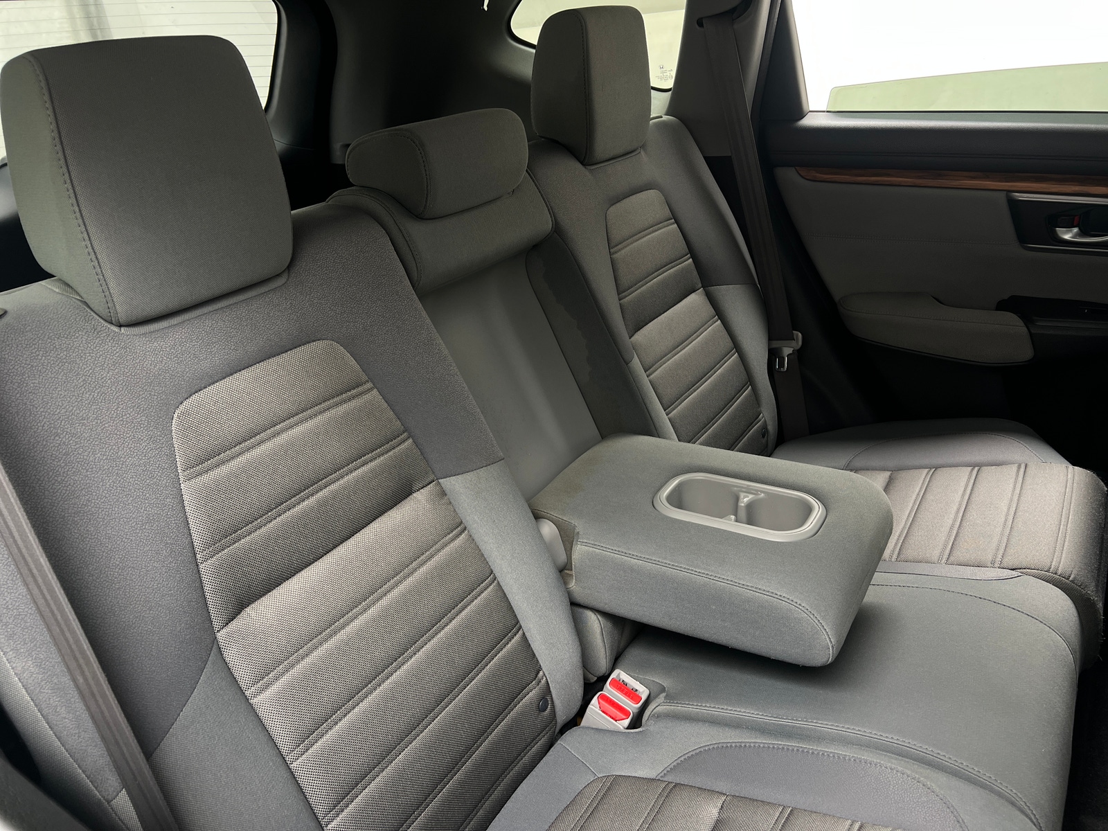 Thumbnail: 2017 Honda CR-V - 6