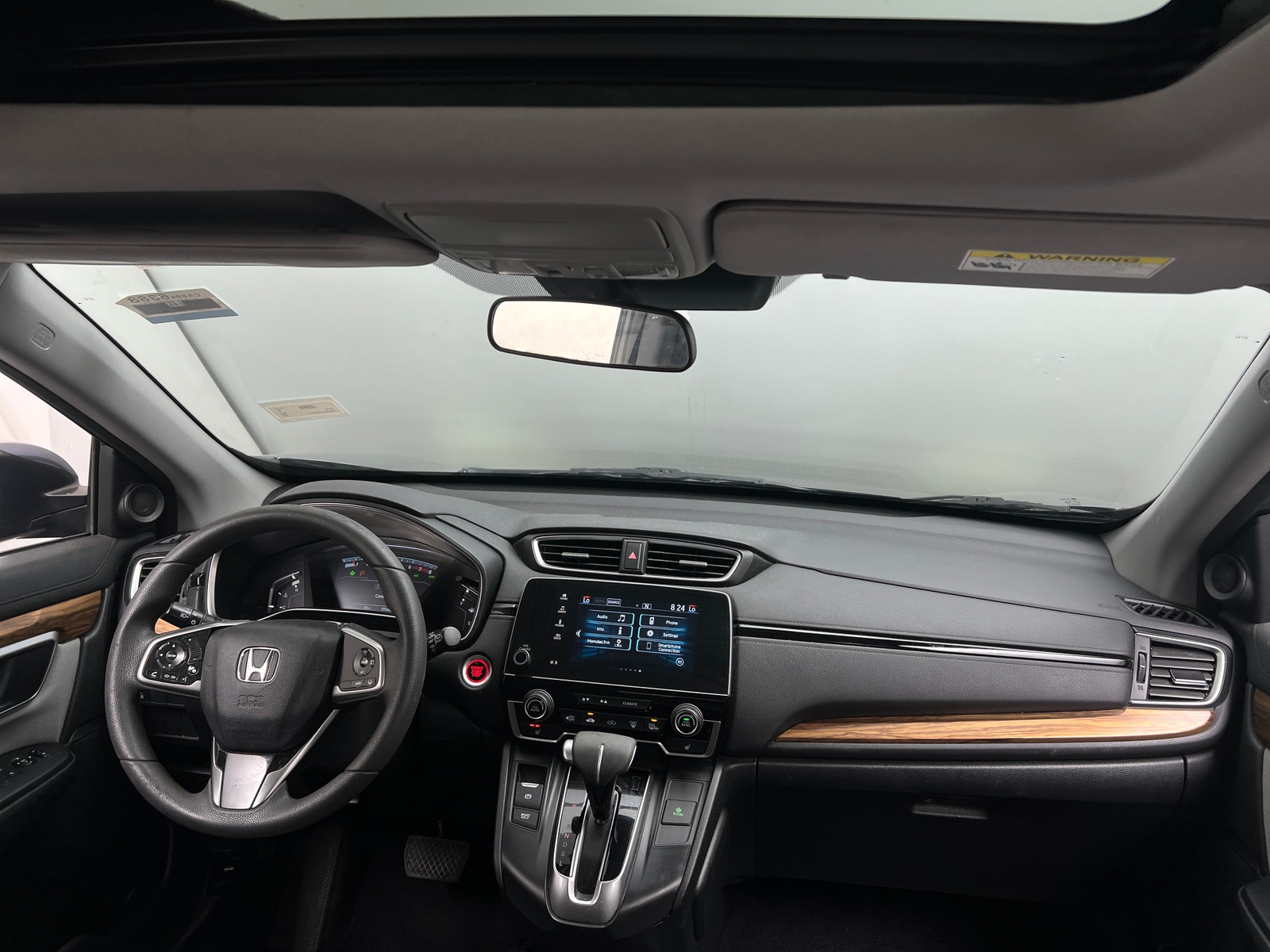 Thumbnail: 2017 Honda CR-V - 3