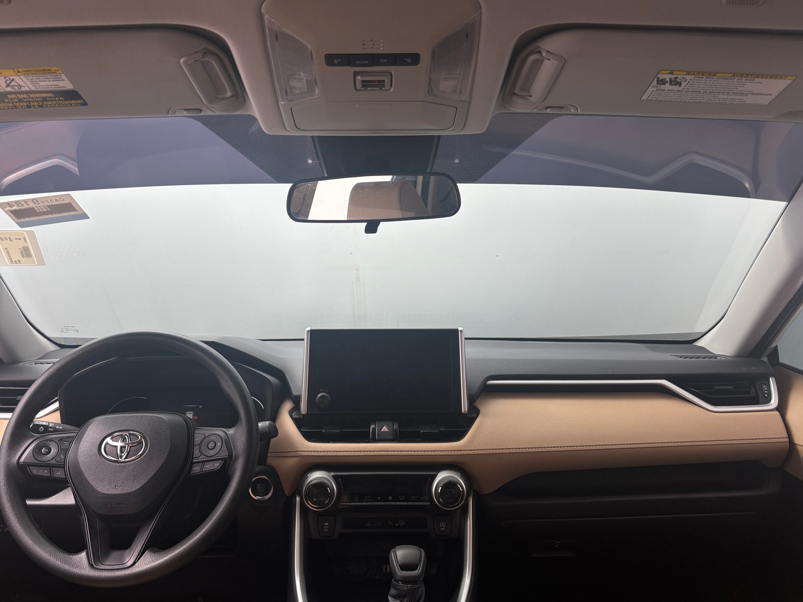 Thumbnail: 2025 Toyota RAV4 - 3