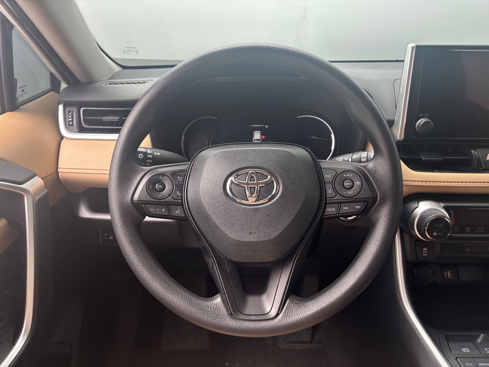 Thumbnail: 2025 Toyota RAV4 - 5