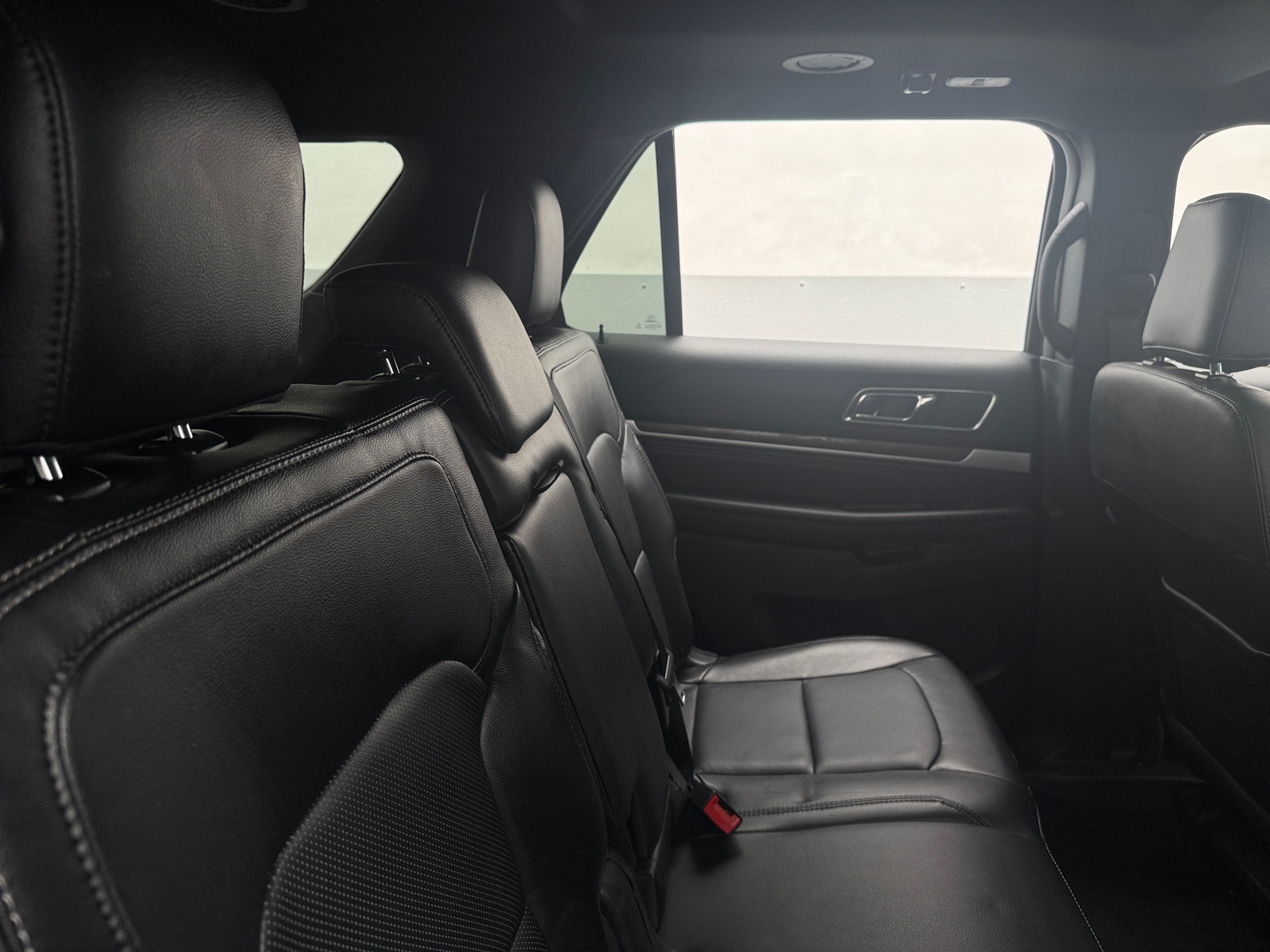 Thumbnail: 2019 Ford Explorer - 5