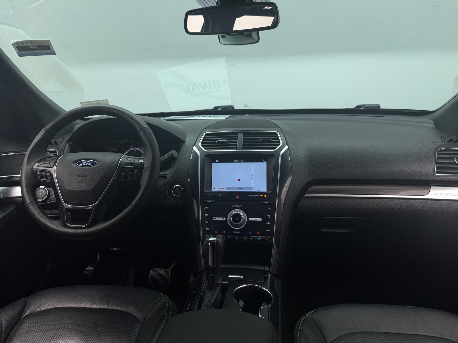 Thumbnail: 2019 Ford Explorer - 2