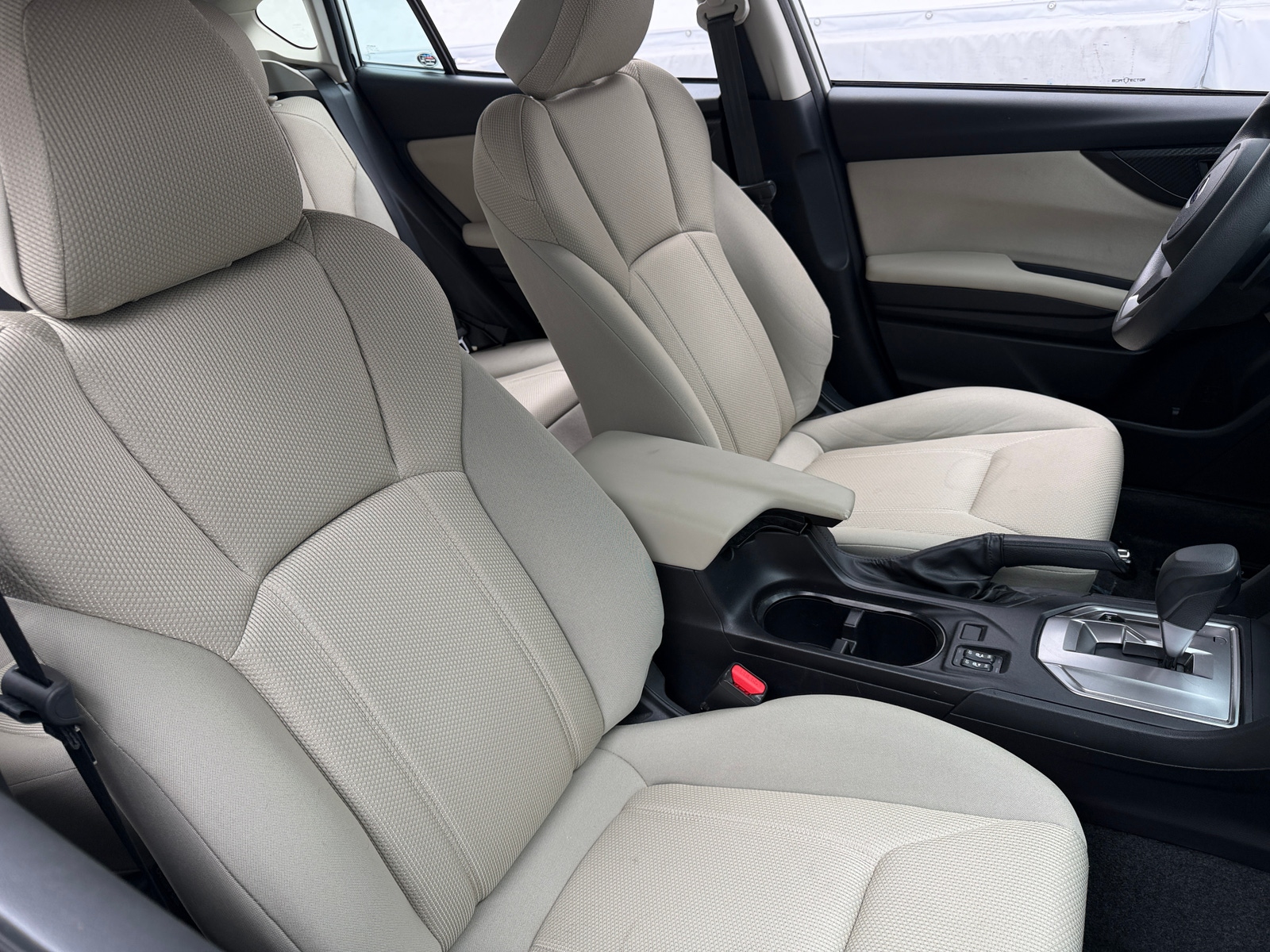 Thumbnail: 2018 Subaru Impreza - 2