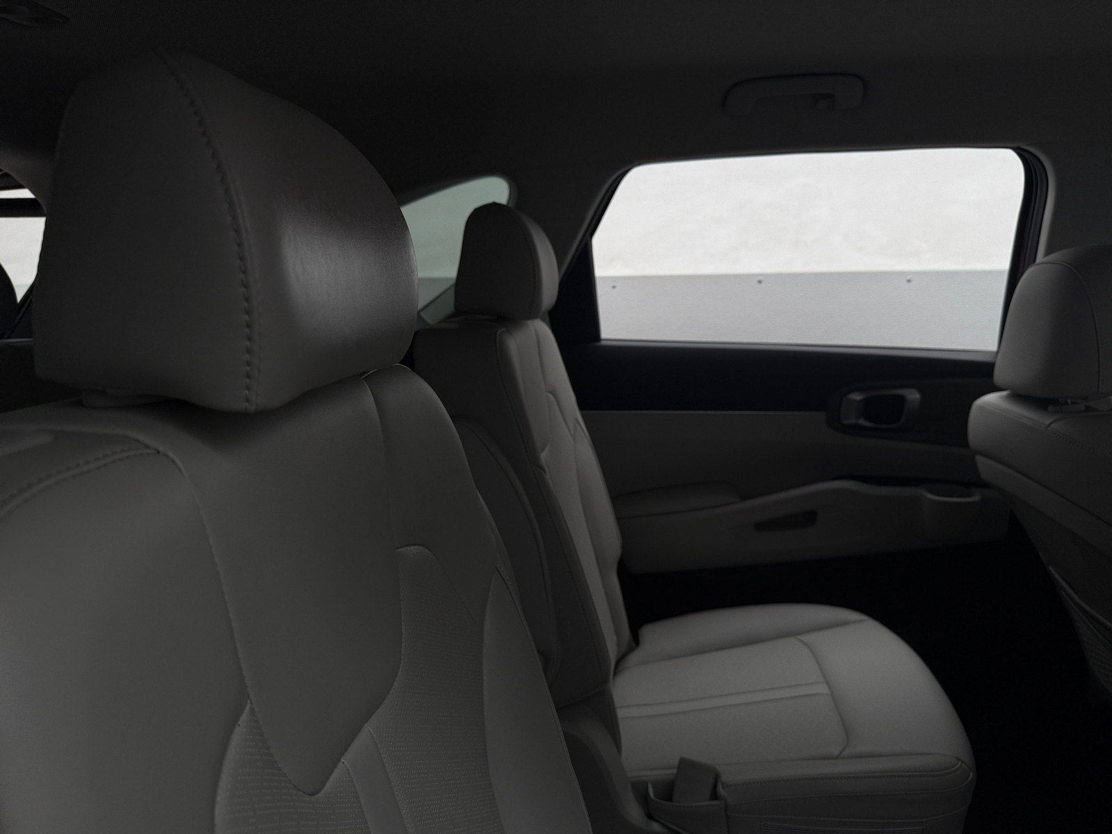 Thumbnail: 2023 Kia Sorento - 5