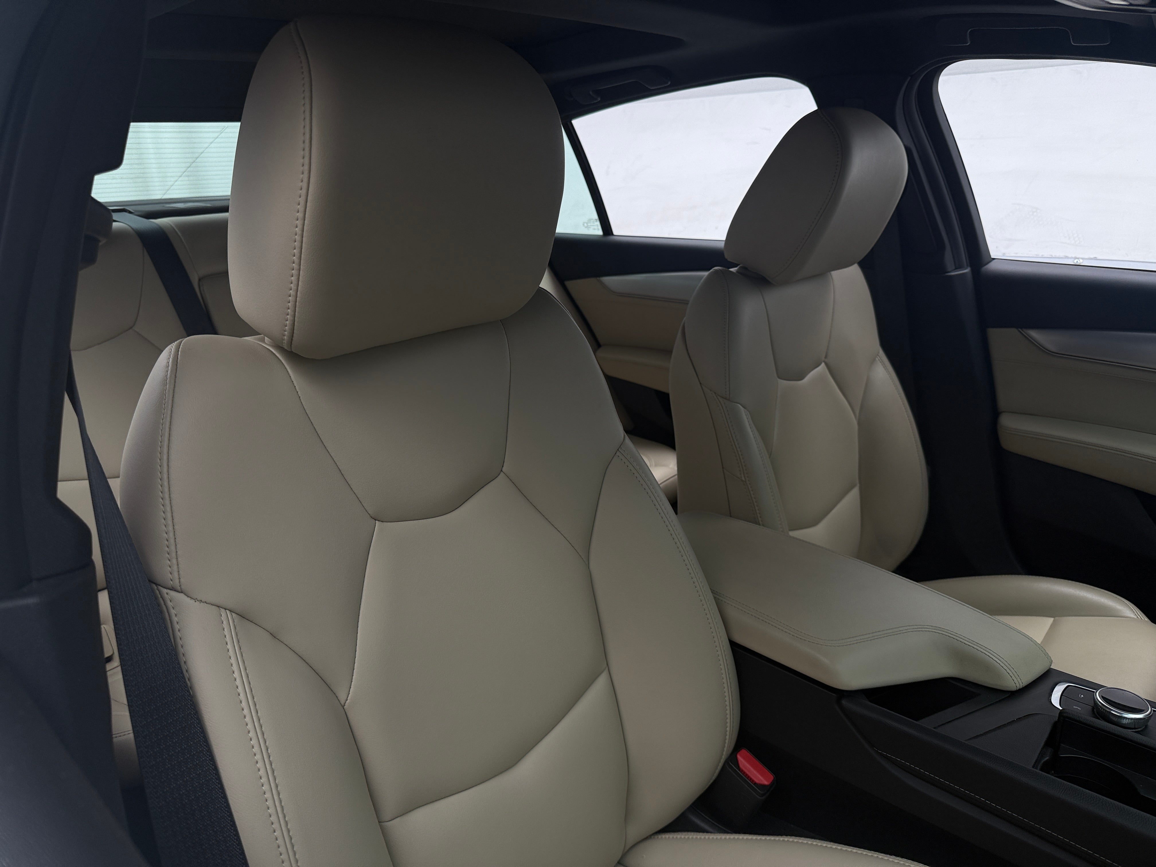 2023 Cadillac CT5