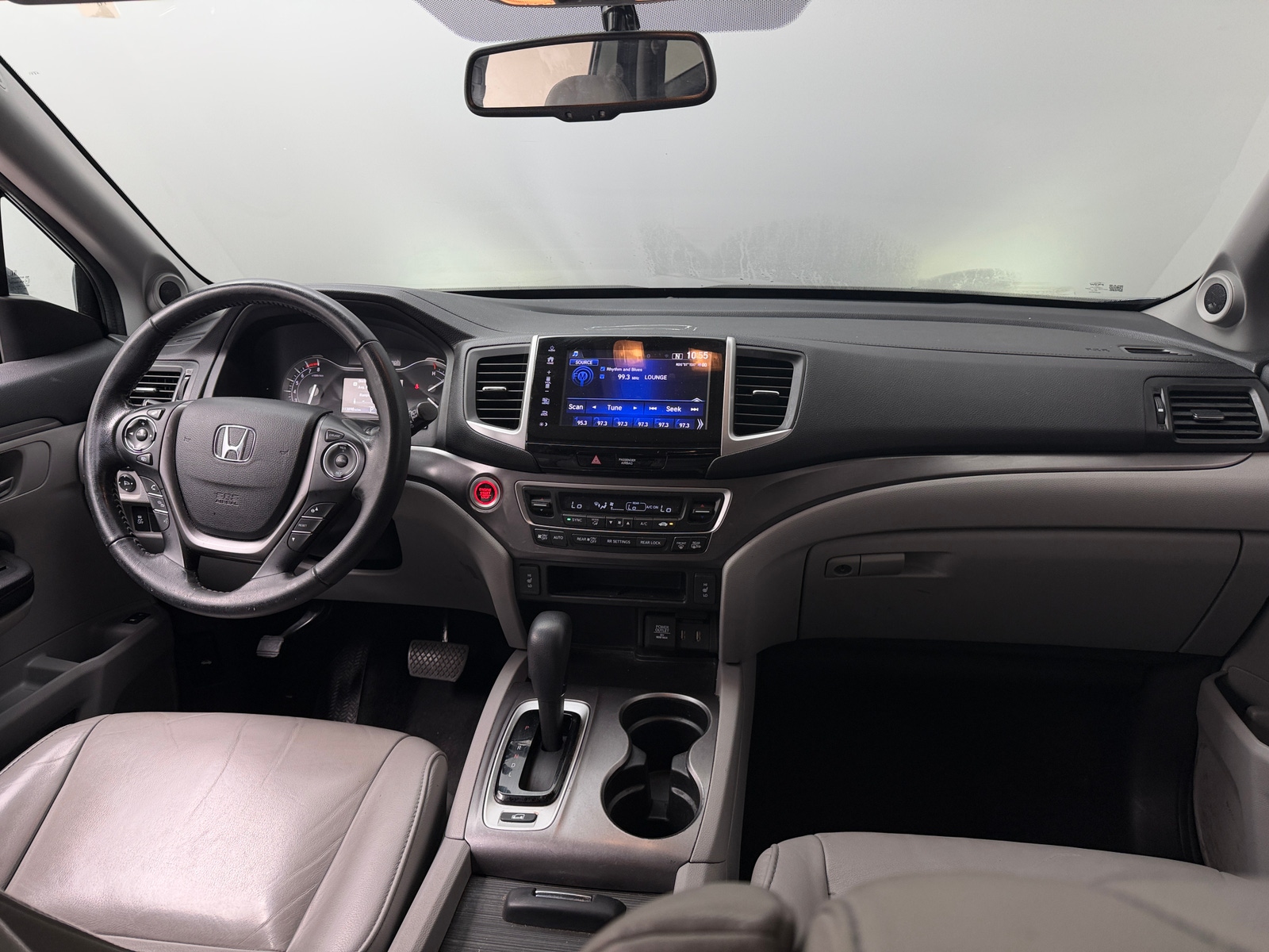 Thumbnail: 2018 Honda Pilot - 2