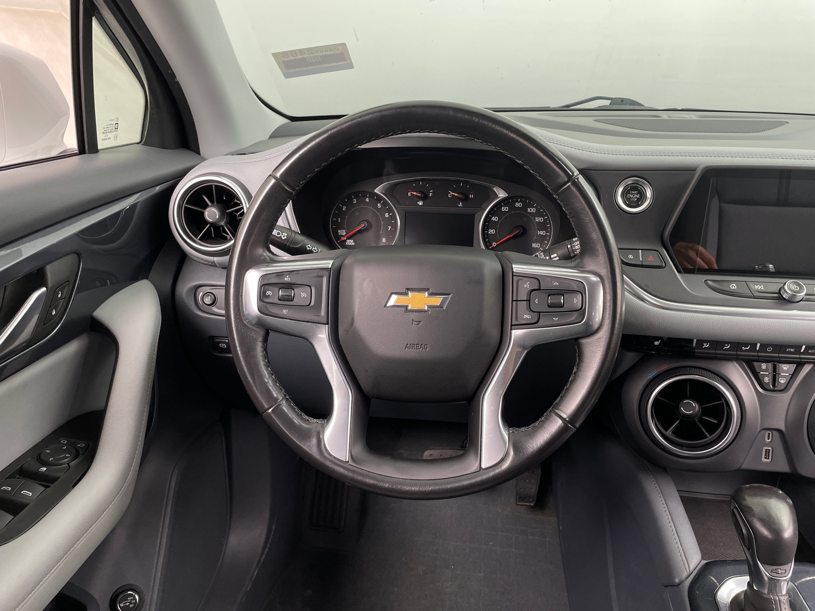 Thumbnail: 2020 Chevrolet Blazer - 5
