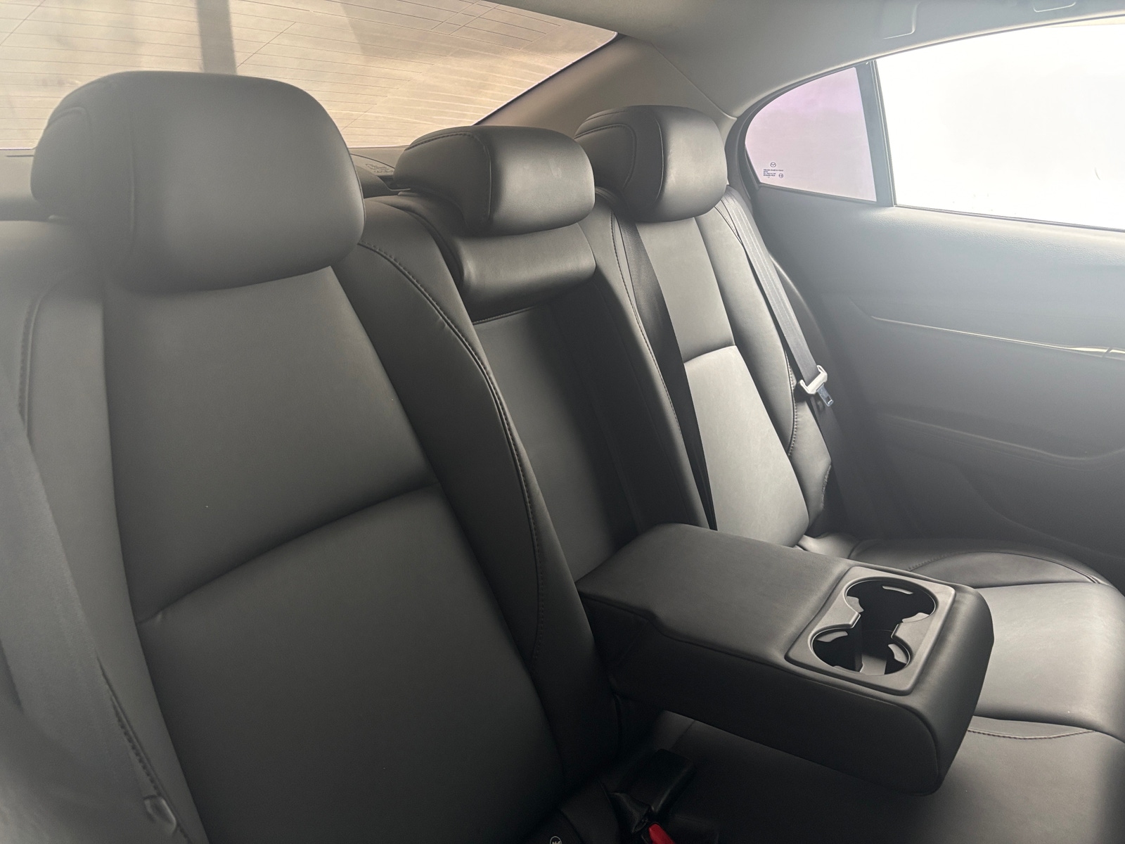 Thumbnail: 2020 Mazda Mazda3 - 5