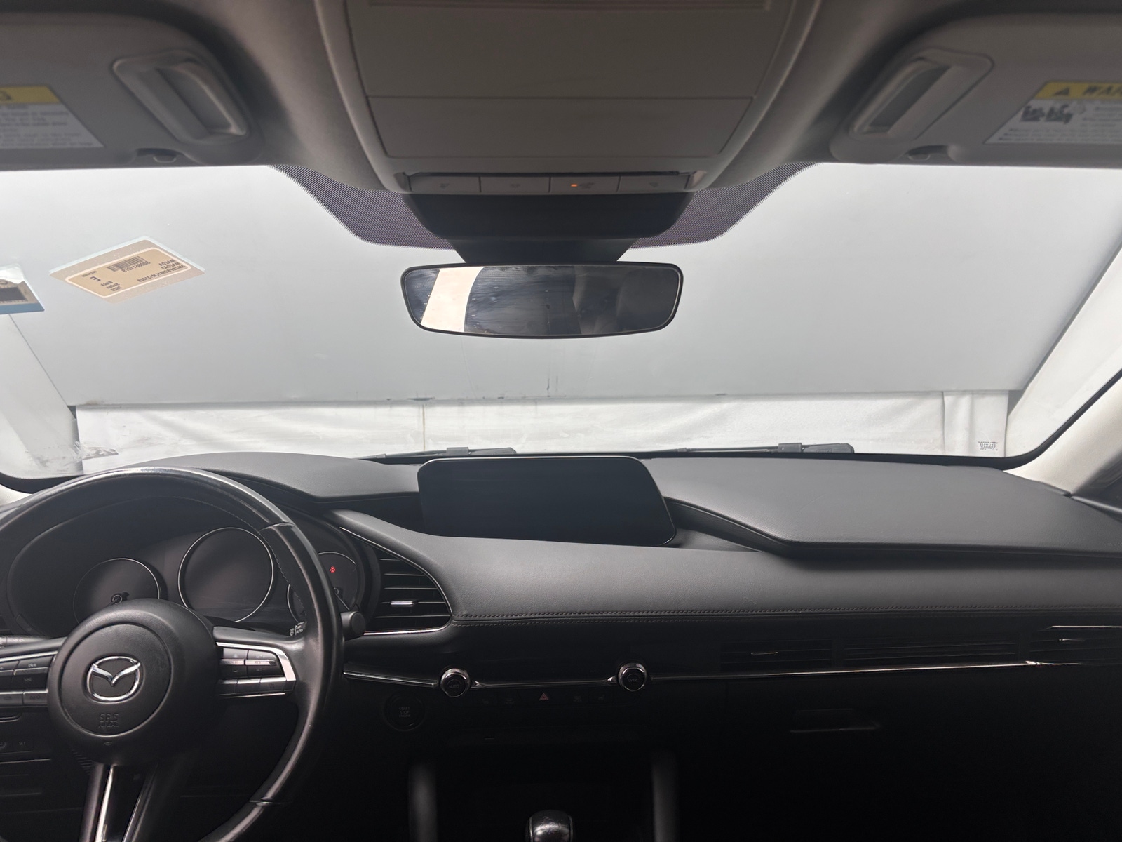 Thumbnail: 2020 Mazda Mazda3 - 2