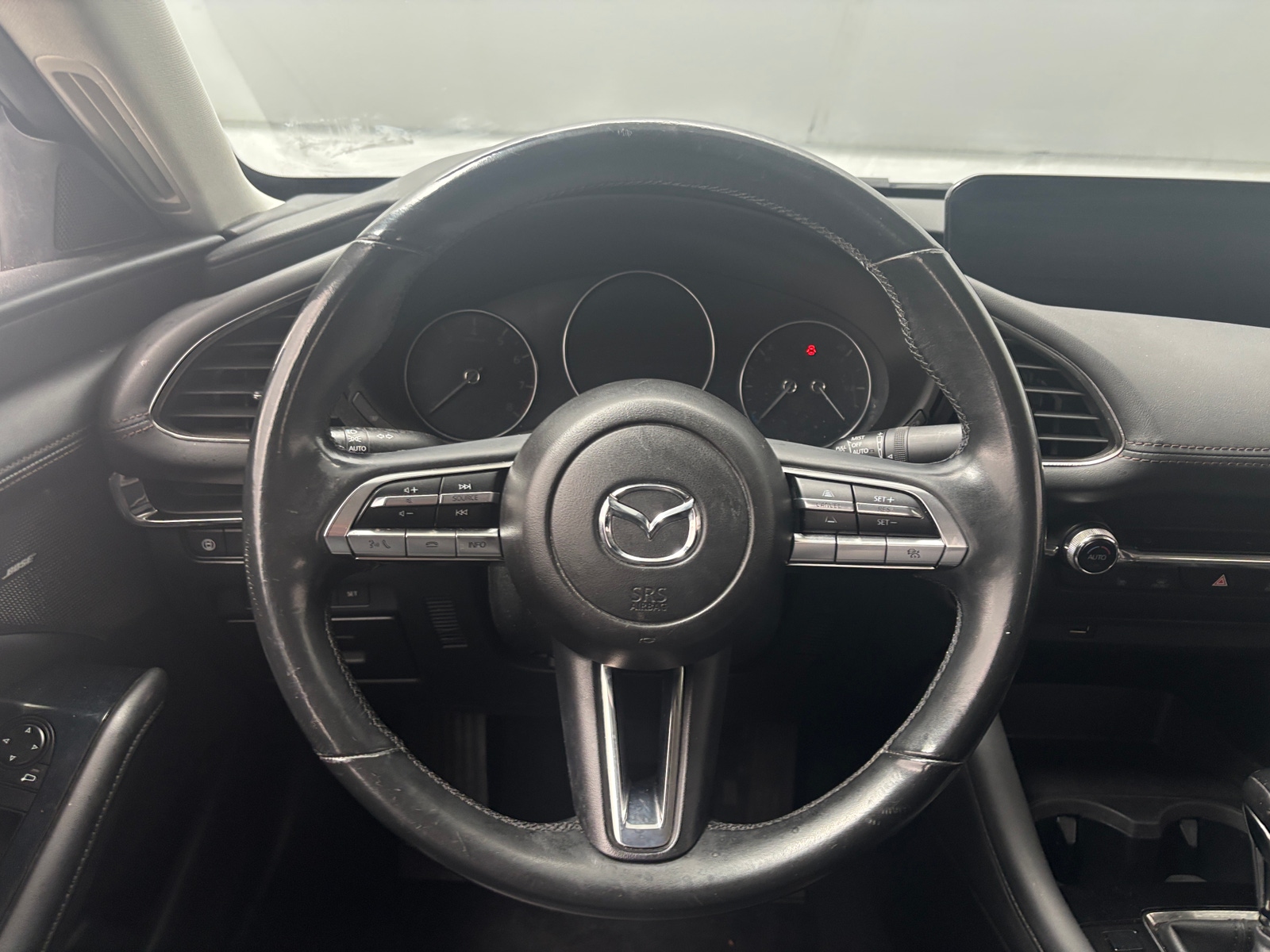 Thumbnail: 2020 Mazda Mazda3 - 4