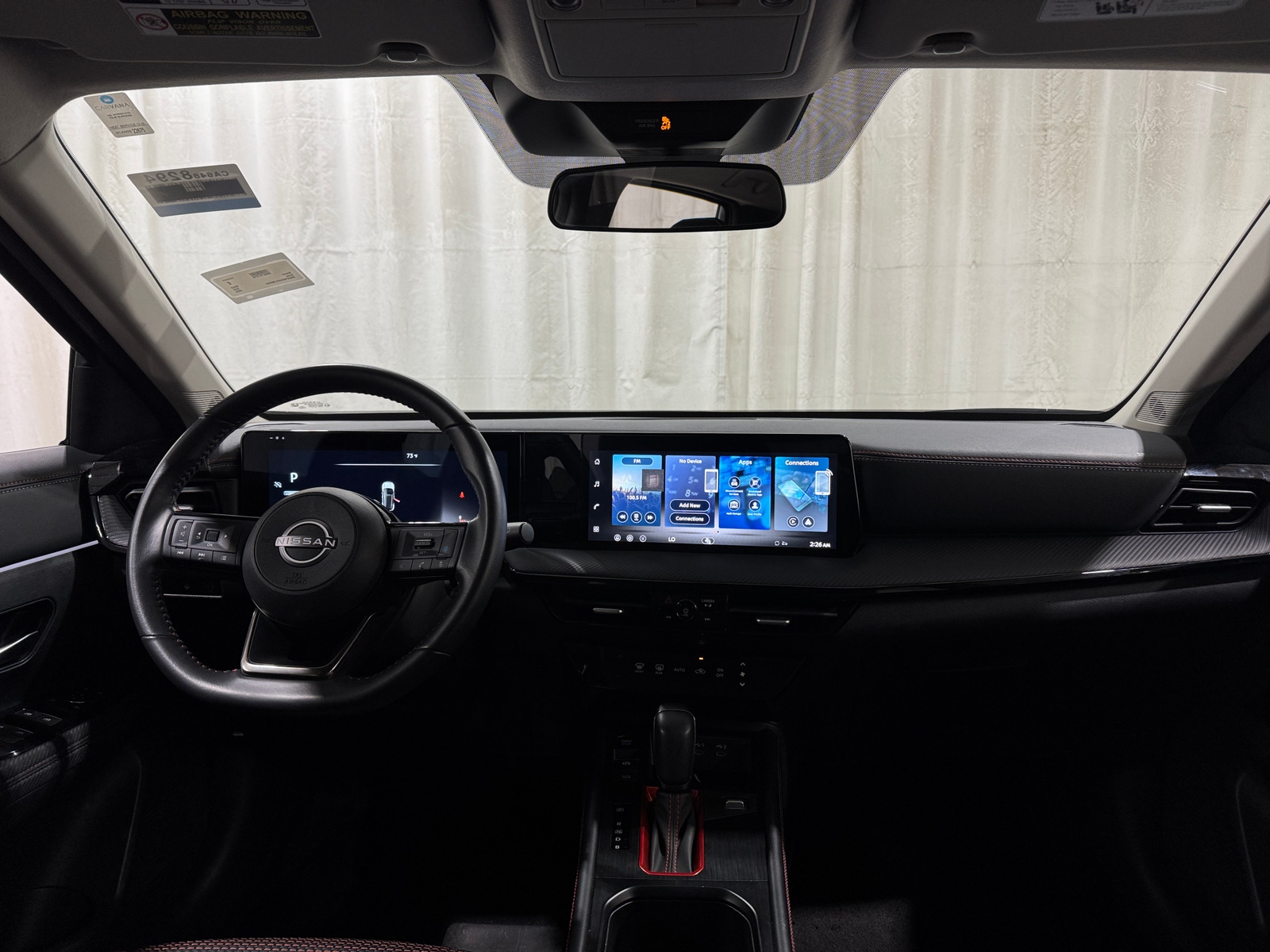 Thumbnail: 2026 Nissan Kicks - 2