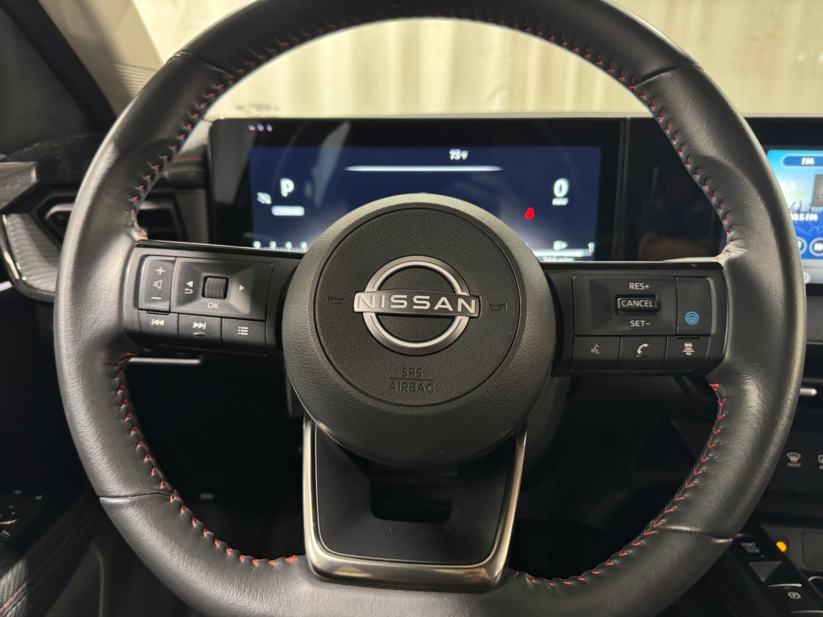 Thumbnail: 2026 Nissan Kicks - 4
