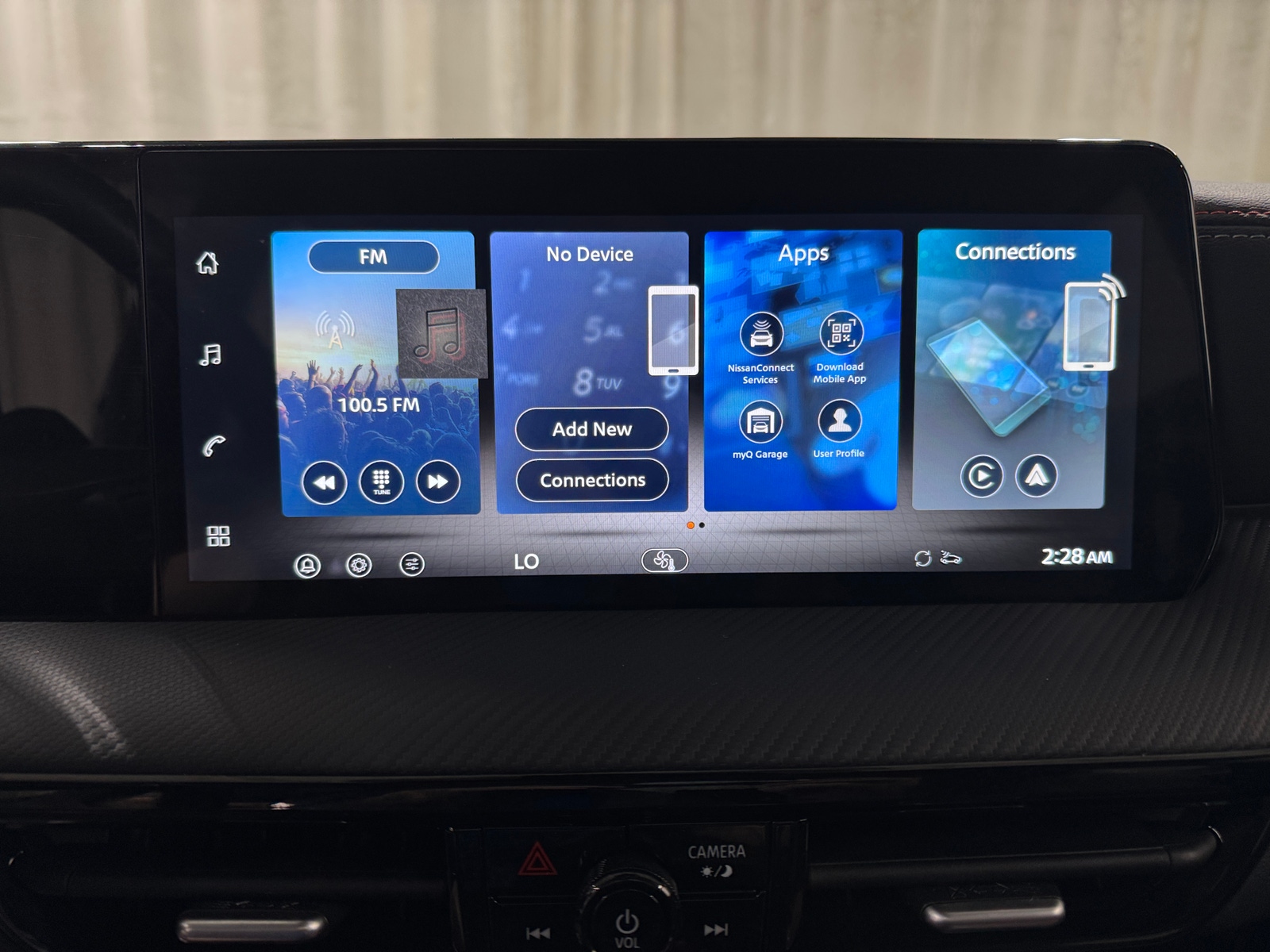 Thumbnail: 2026 Nissan Kicks - 3