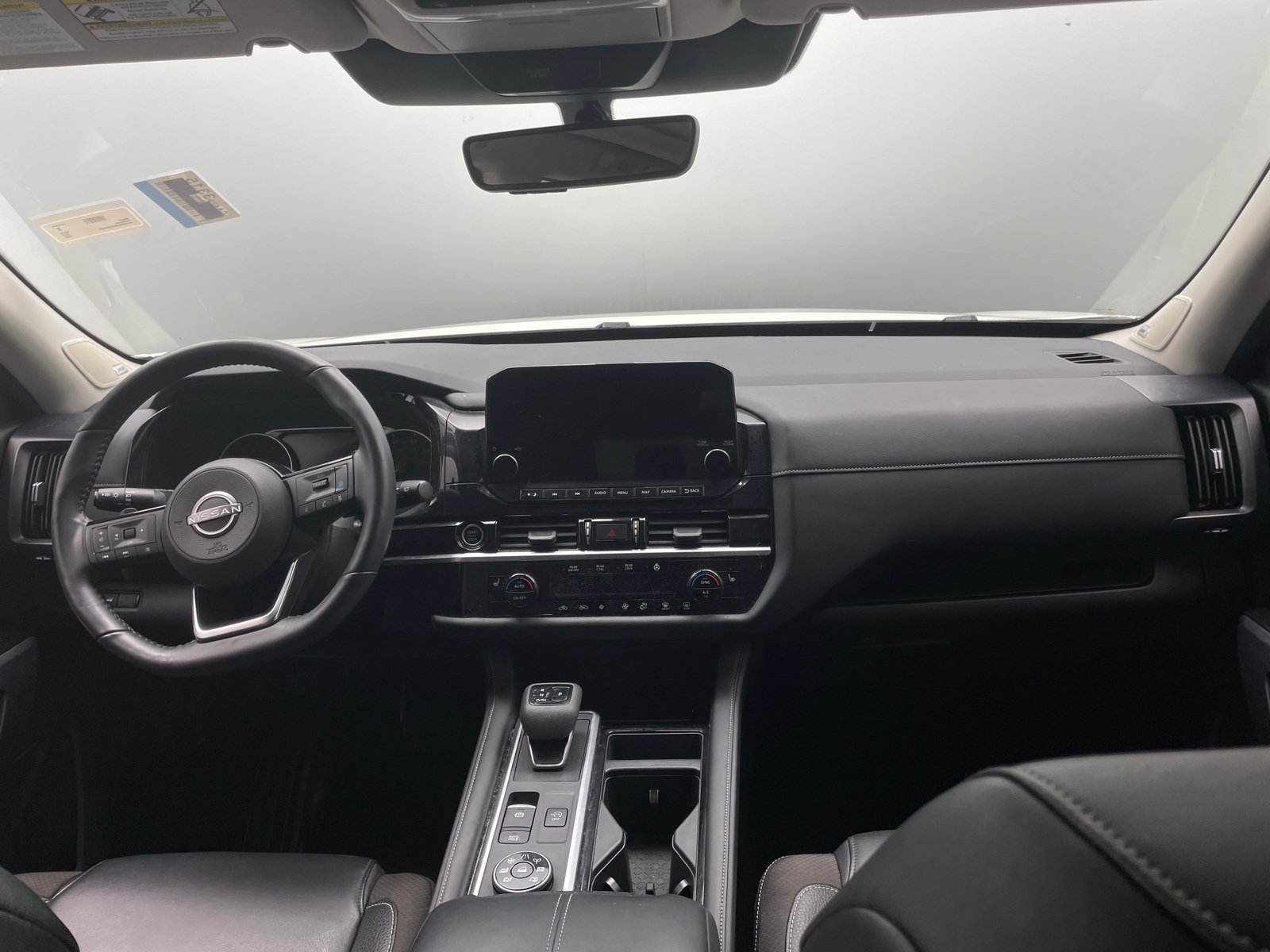 Thumbnail: 2024 Nissan Pathfinder - 2