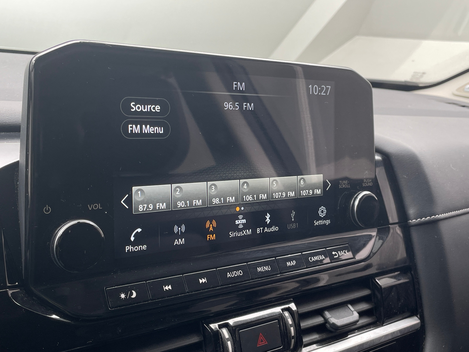 Thumbnail: 2024 Nissan Pathfinder - 3