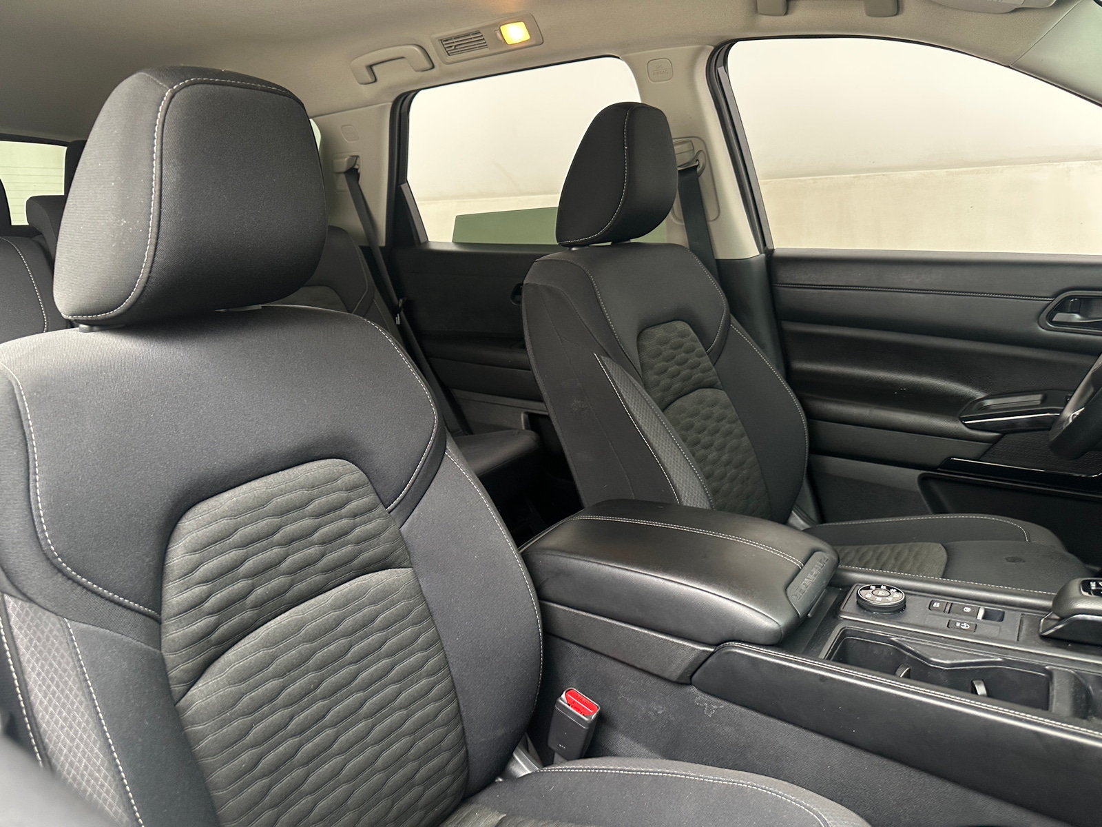 Thumbnail: 2024 Nissan Pathfinder - 2
