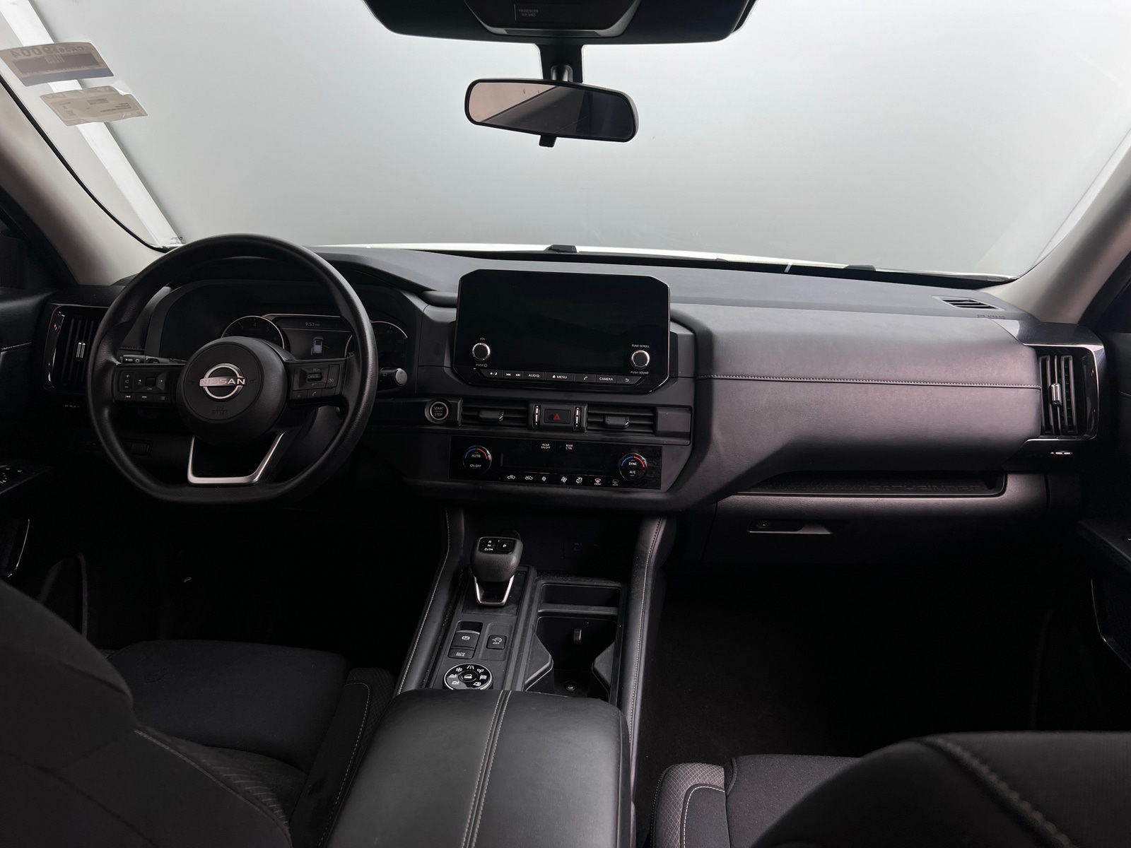 Thumbnail: 2024 Nissan Pathfinder - 3