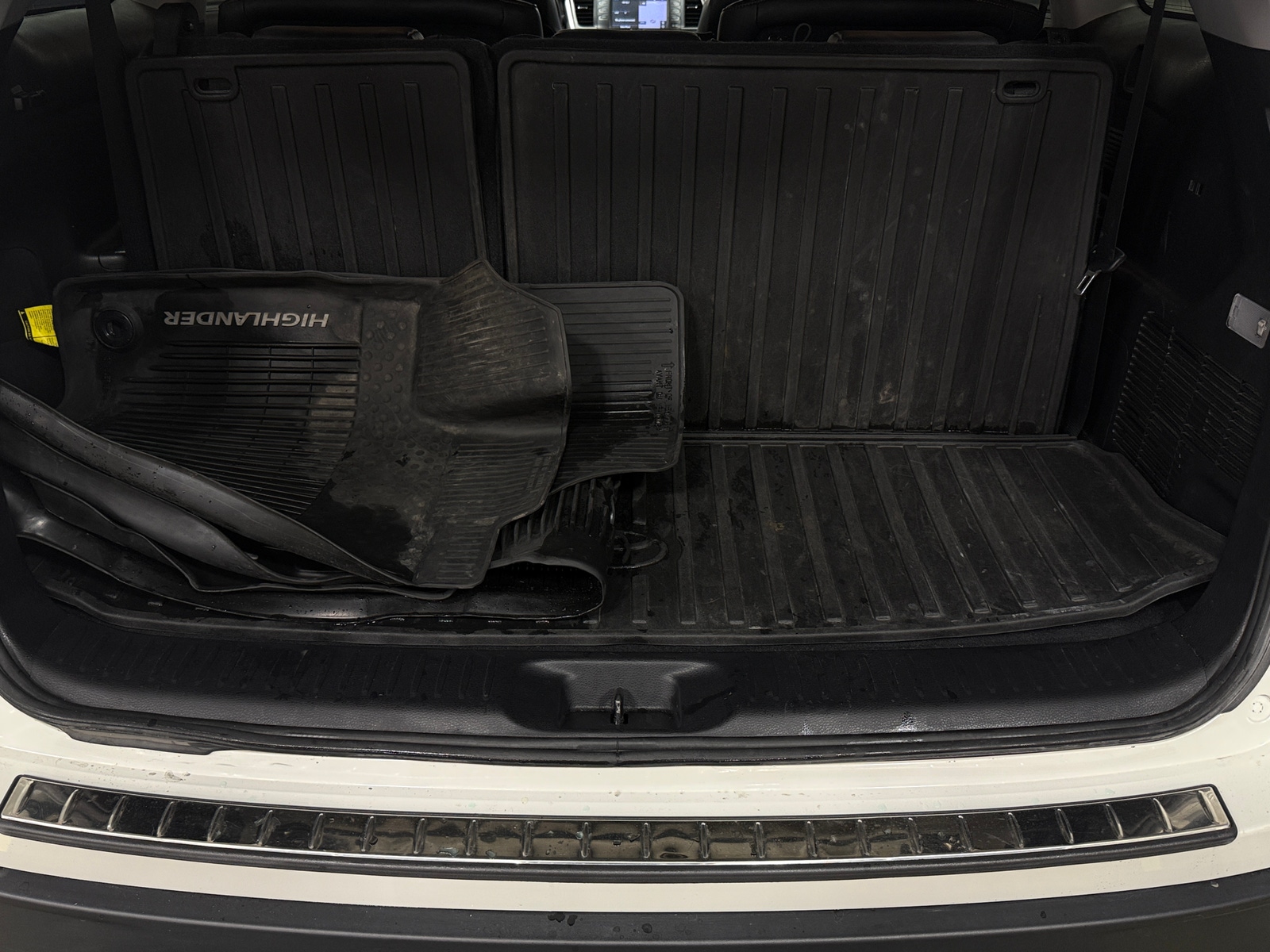Thumbnail: 2019 Toyota Highlander - 7