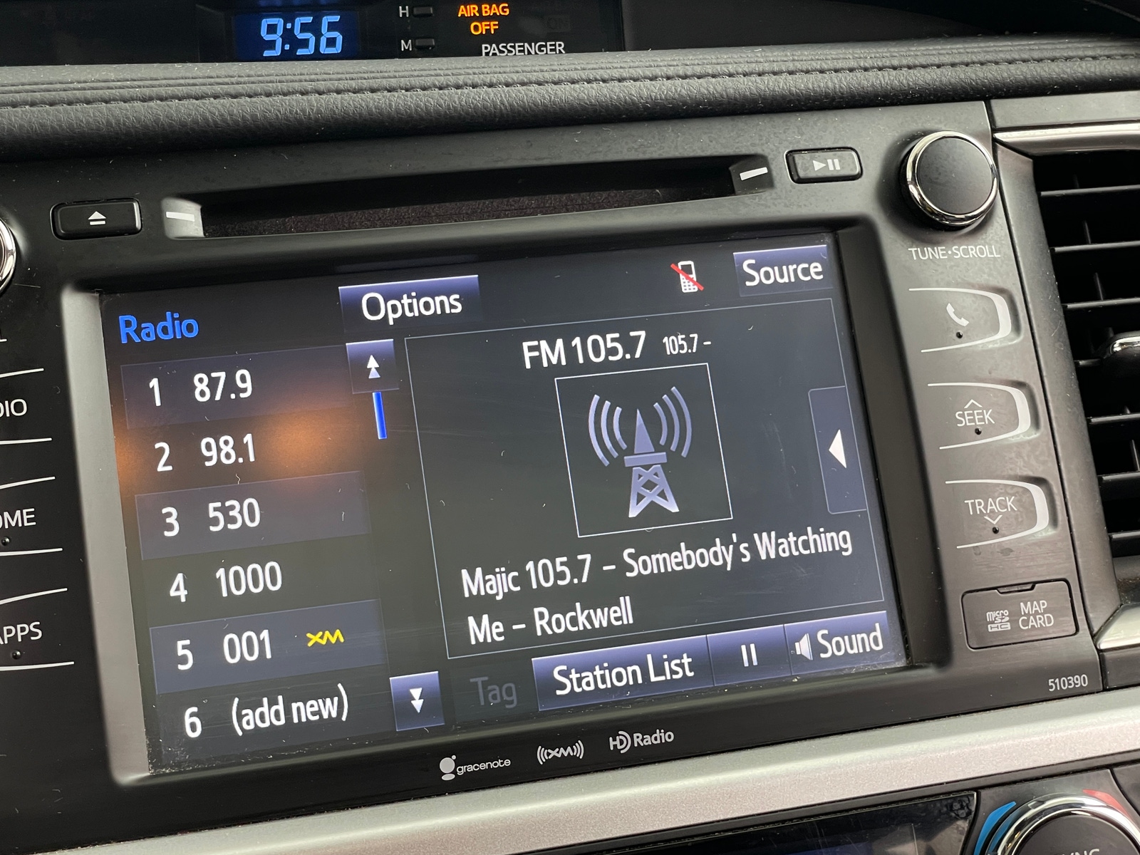 Thumbnail: 2019 Toyota Highlander - 4