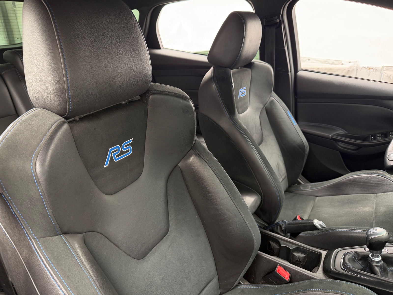 Thumbnail: 2016 Ford Focus - 2