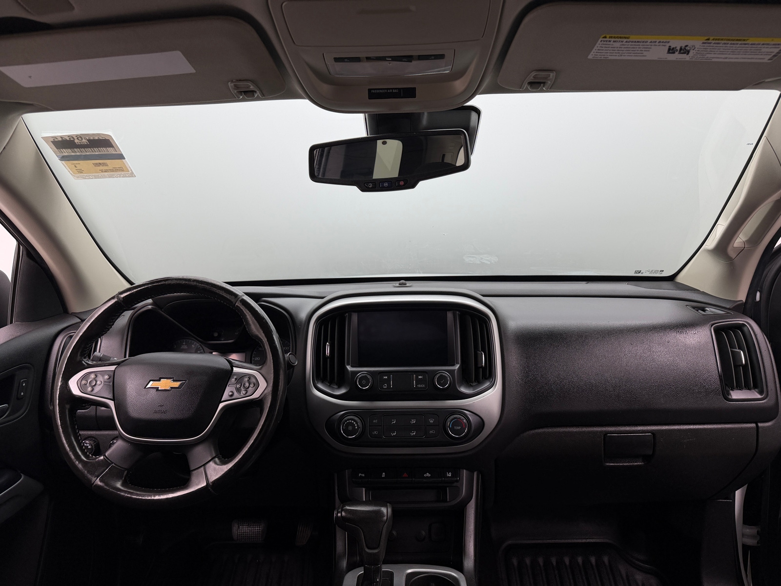 Thumbnail: 2021 Chevrolet Colorado - 3