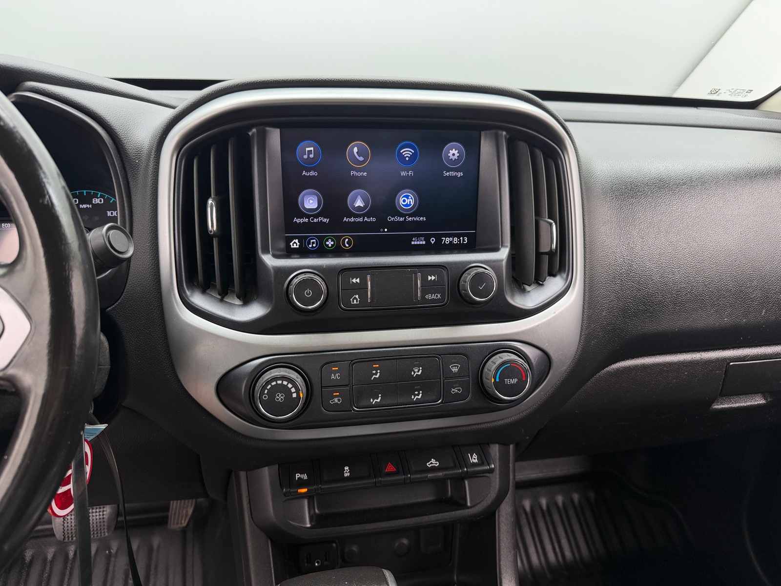 Thumbnail: 2021 Chevrolet Colorado - 4