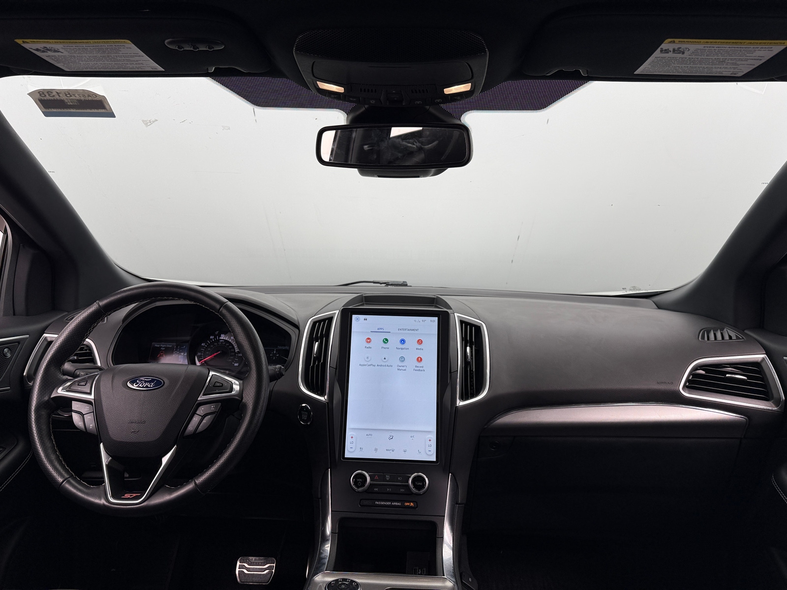 Thumbnail: 2022 Ford Edge - 2