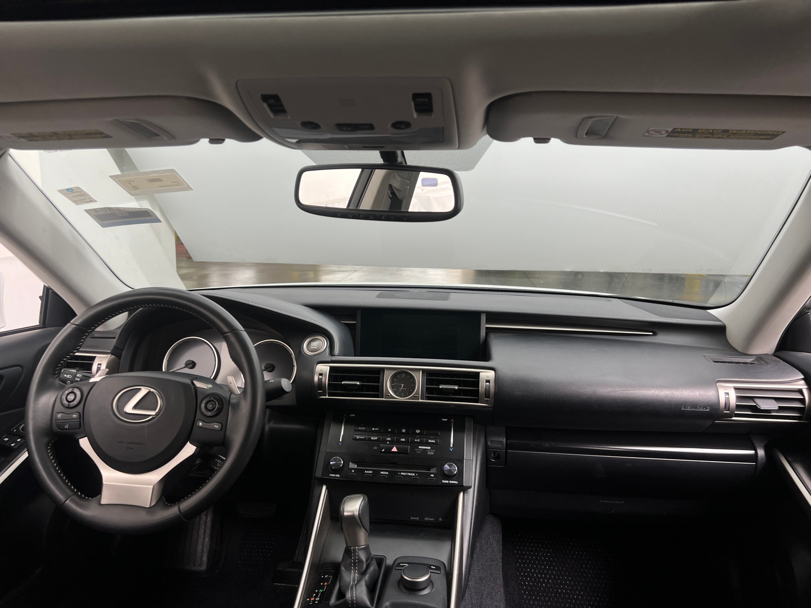 Thumbnail: 2014 Lexus IS - 3
