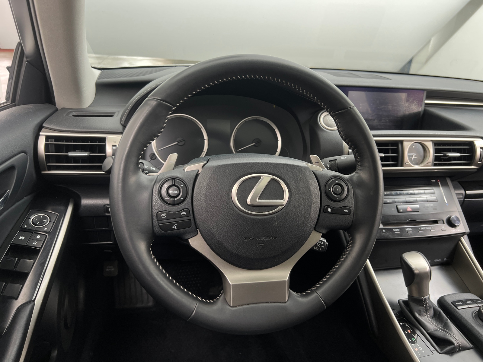 Thumbnail: 2014 Lexus IS - 5