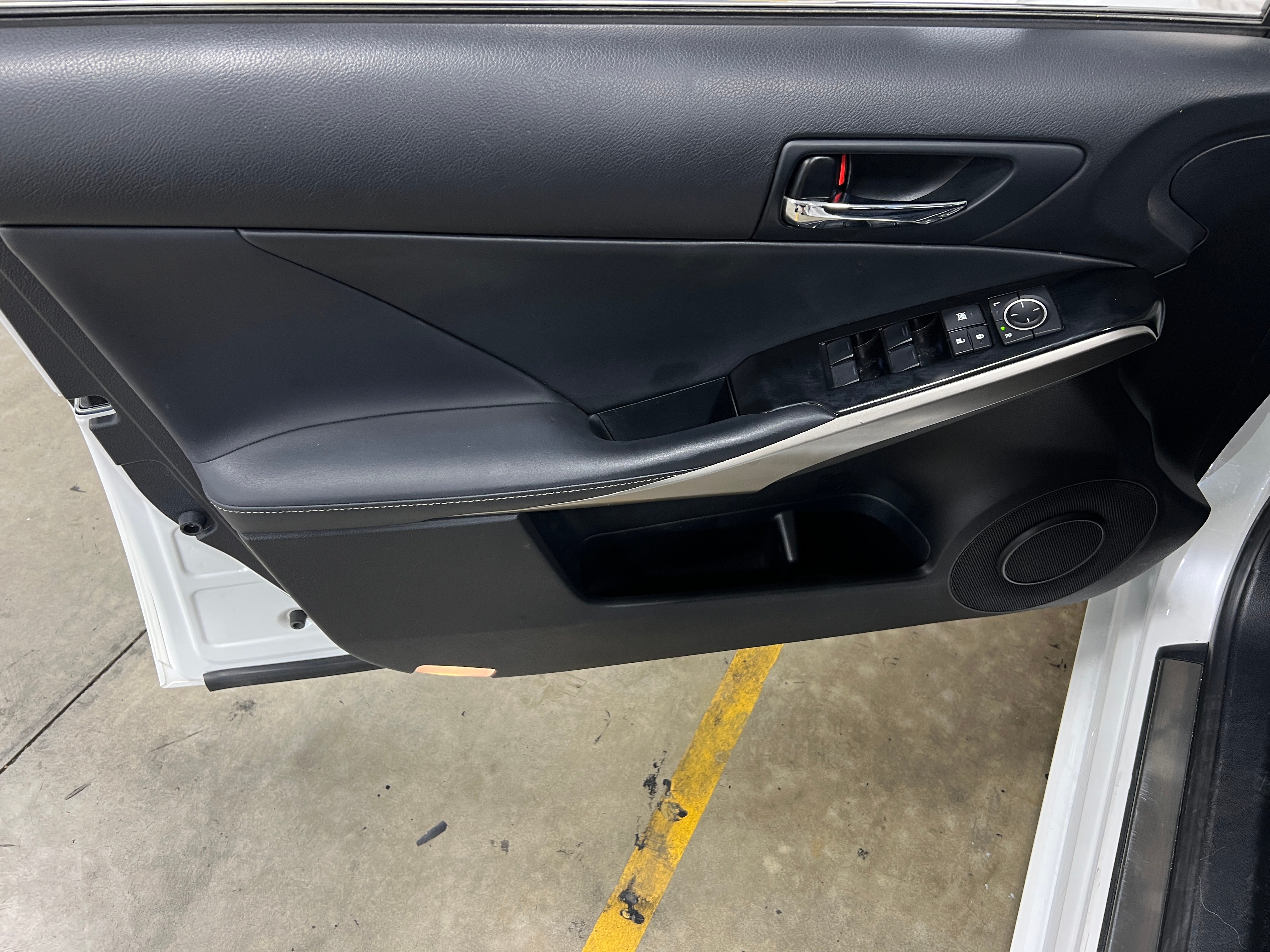 2014 Lexus IS