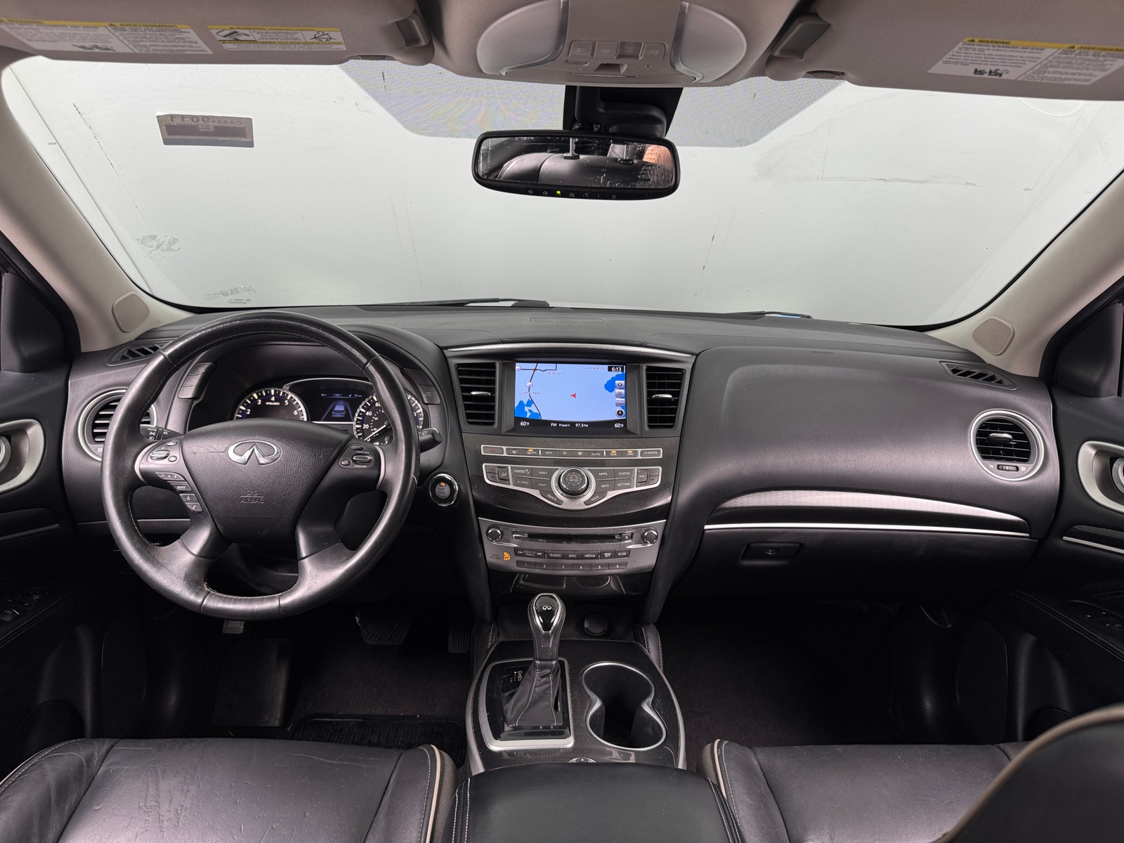 Thumbnail: 2018 INFINITI QX60 - 2