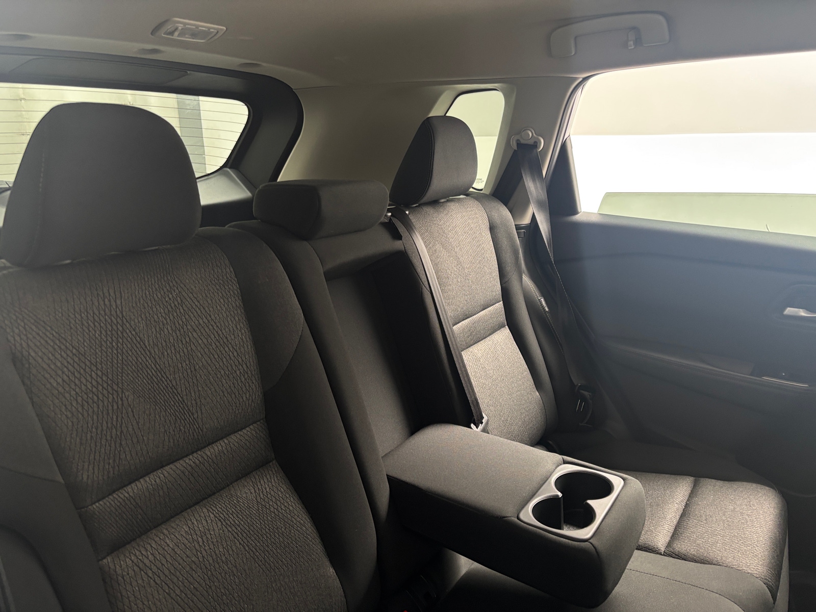 Thumbnail: 2025 Nissan Rogue - 6