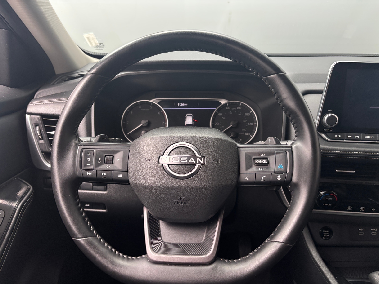 Thumbnail: 2025 Nissan Rogue - 5