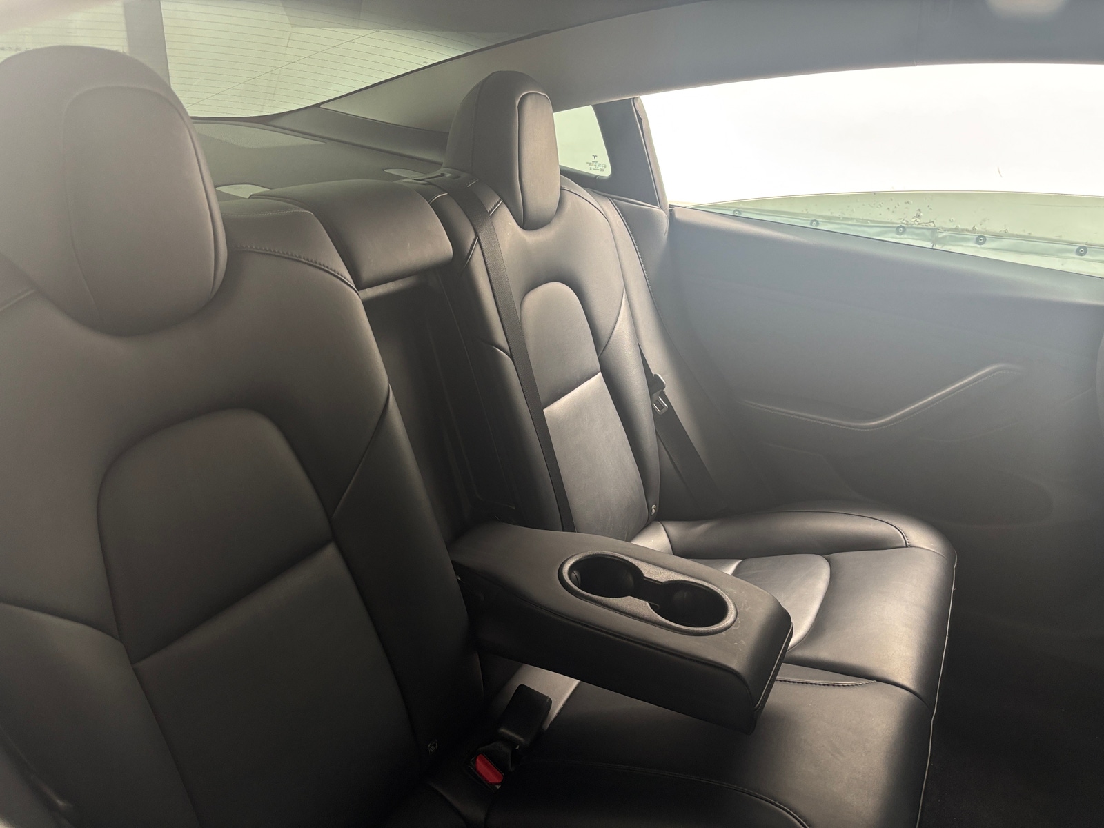 Thumbnail: 2023 Tesla Model 3 - 5