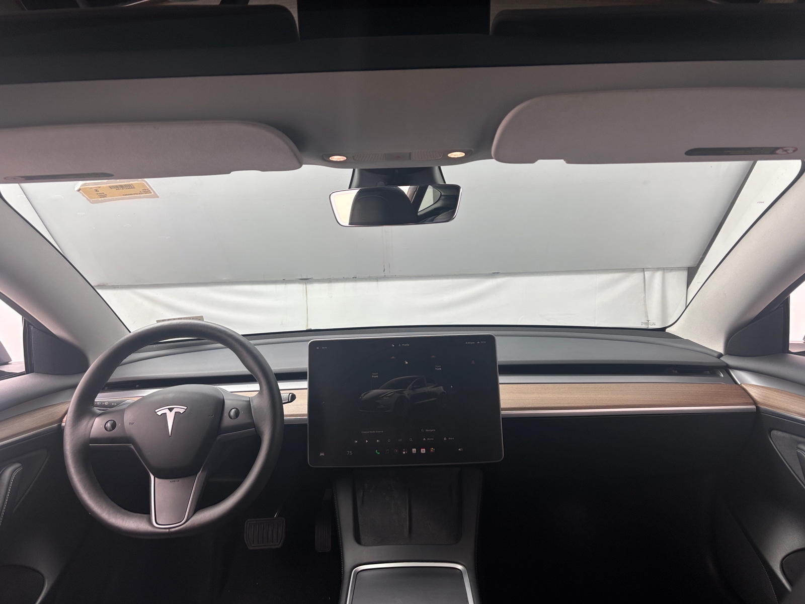 Thumbnail: 2023 Tesla Model 3 - 2